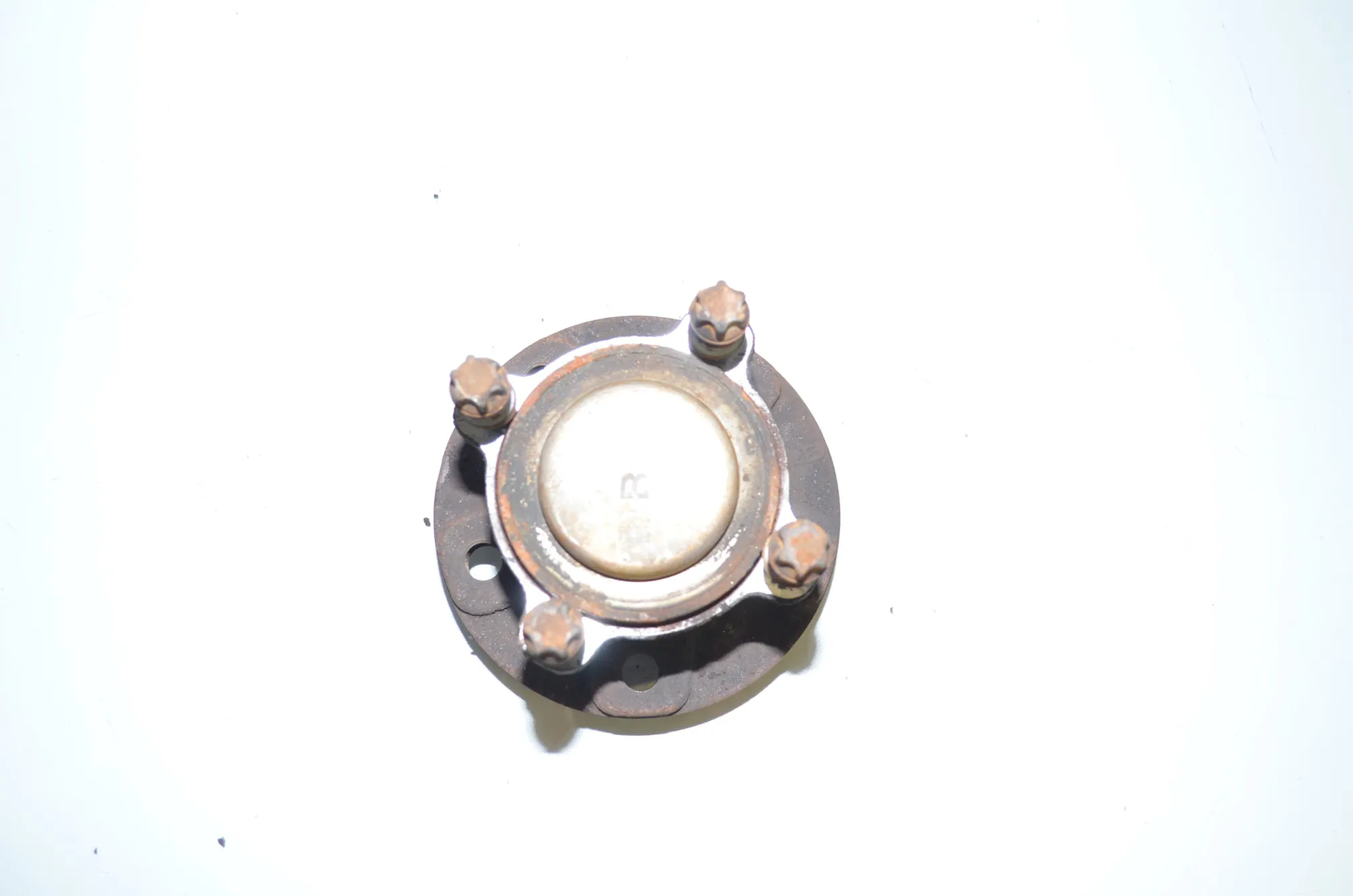 Rear Left Wheel Bearing – OEM 6858086 · BMW 2 Gran Tourer (F46) 218 i 2015 – 2