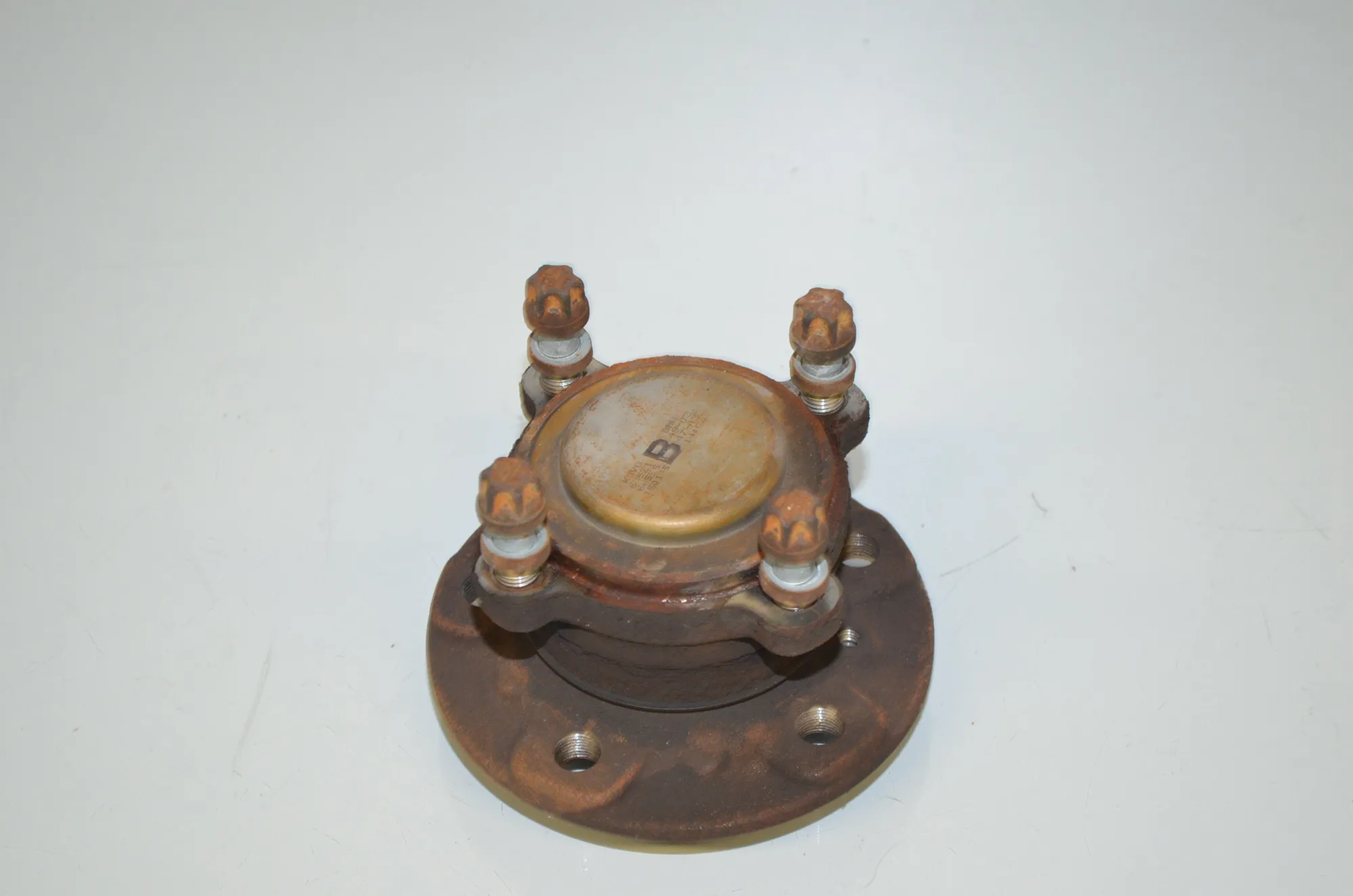 Rear Right Wheel Bearing – OEM 6858086 · BMW 2 Gran Tourer (F46) 218 i 2015