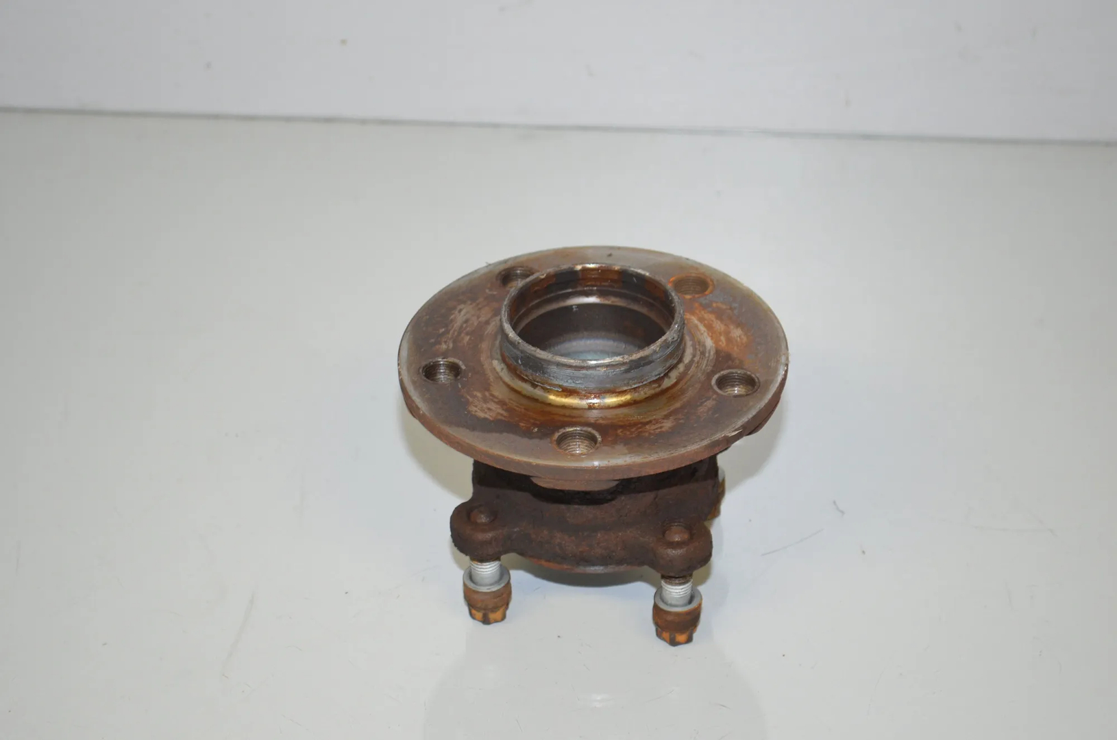 Rear Right Wheel Bearing – OEM 6858086 · BMW 2 Gran Tourer (F46) 218 i 2015 – 3