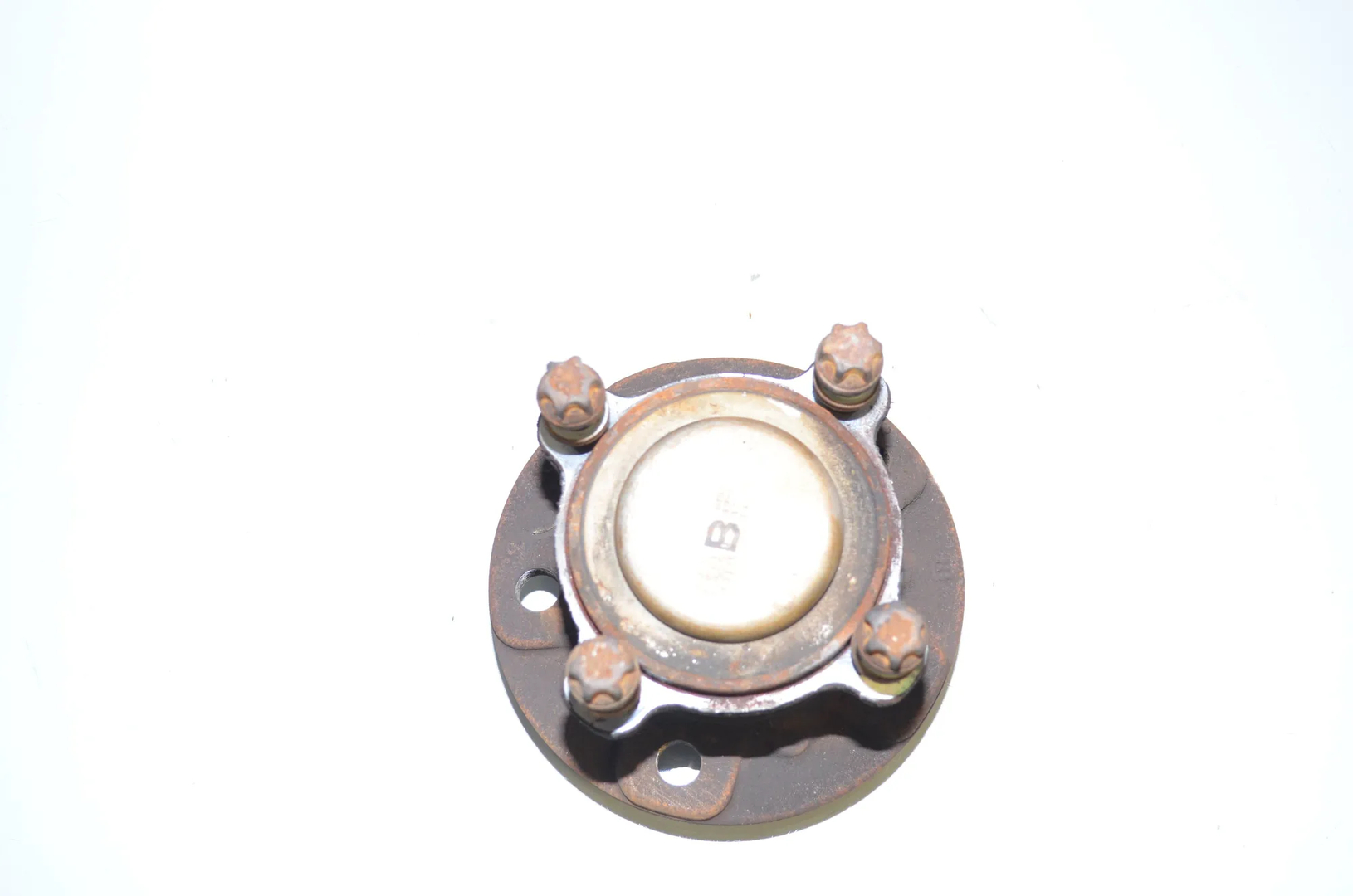 Rear Right Wheel Bearing – OEM 6858086 · BMW 2 Gran Tourer (F46) 218 i 2015 – 4