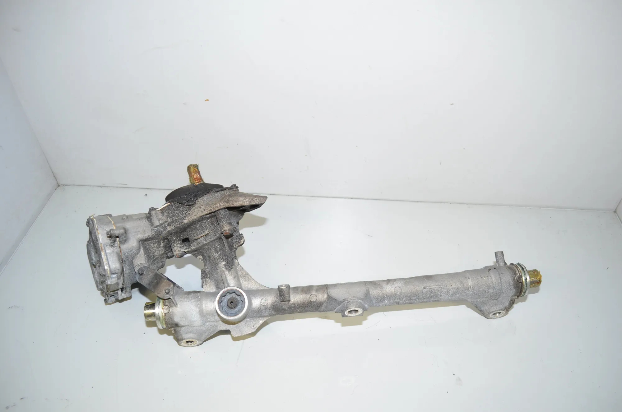 Steering Rack – OEM 5A87CE1 · BMW 2 Active Tourer (U06) (2021 - -) 218i 2023
