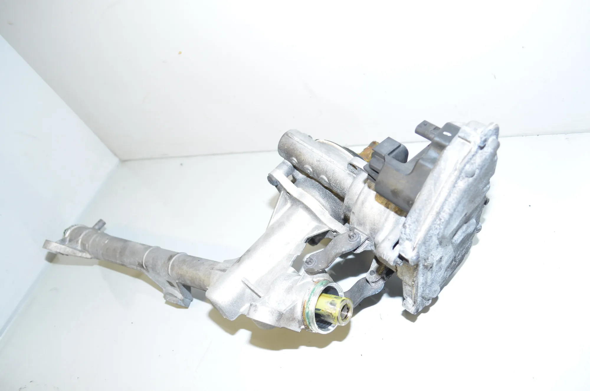 Steering Rack – OEM 5A87CE1 · BMW 2 Active Tourer (U06) (2021 - -) 218i 2023 – 5