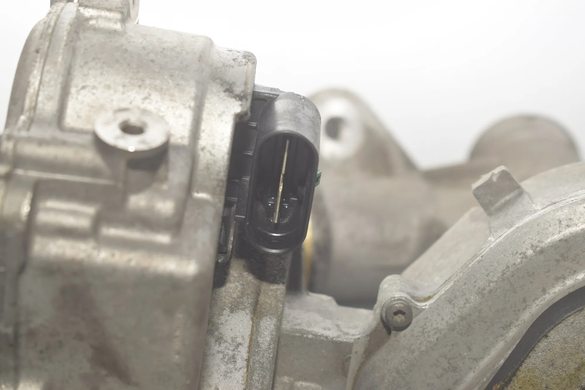Steering Rack – OEM 38025492 · BMW 2 Gran Tourer (F46) 218 i 2015 – 4