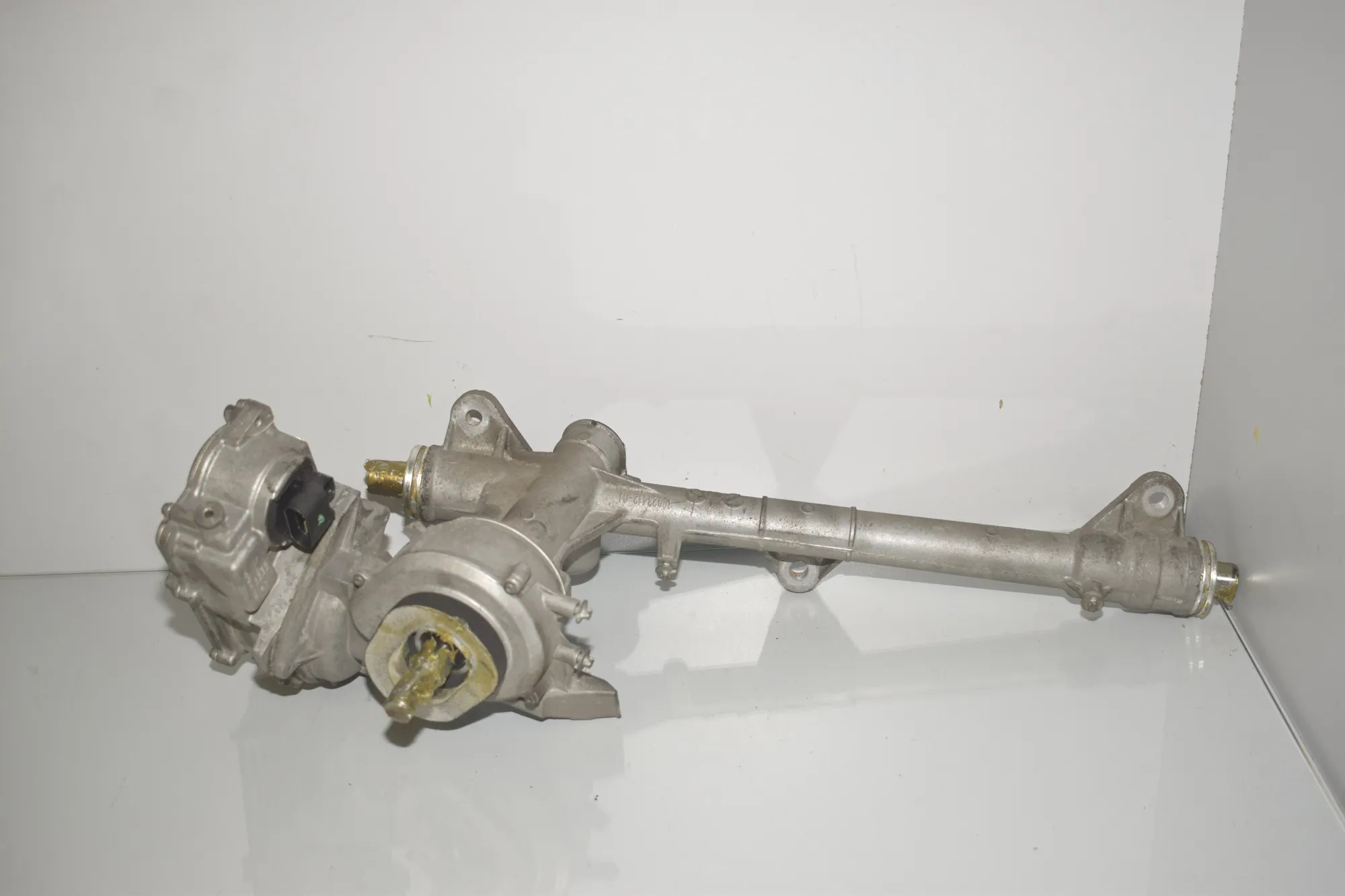 Steering Rack – OEM 38025492 · BMW 2 Gran Tourer (F46) 218 i 2015 – 3