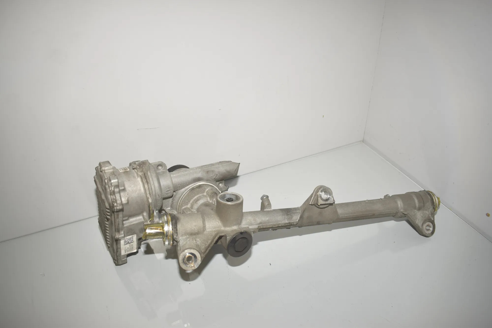 Steering Rack – OEM 38025492 · BMW 2 Gran Tourer (F46) 218 i 2015 – 2