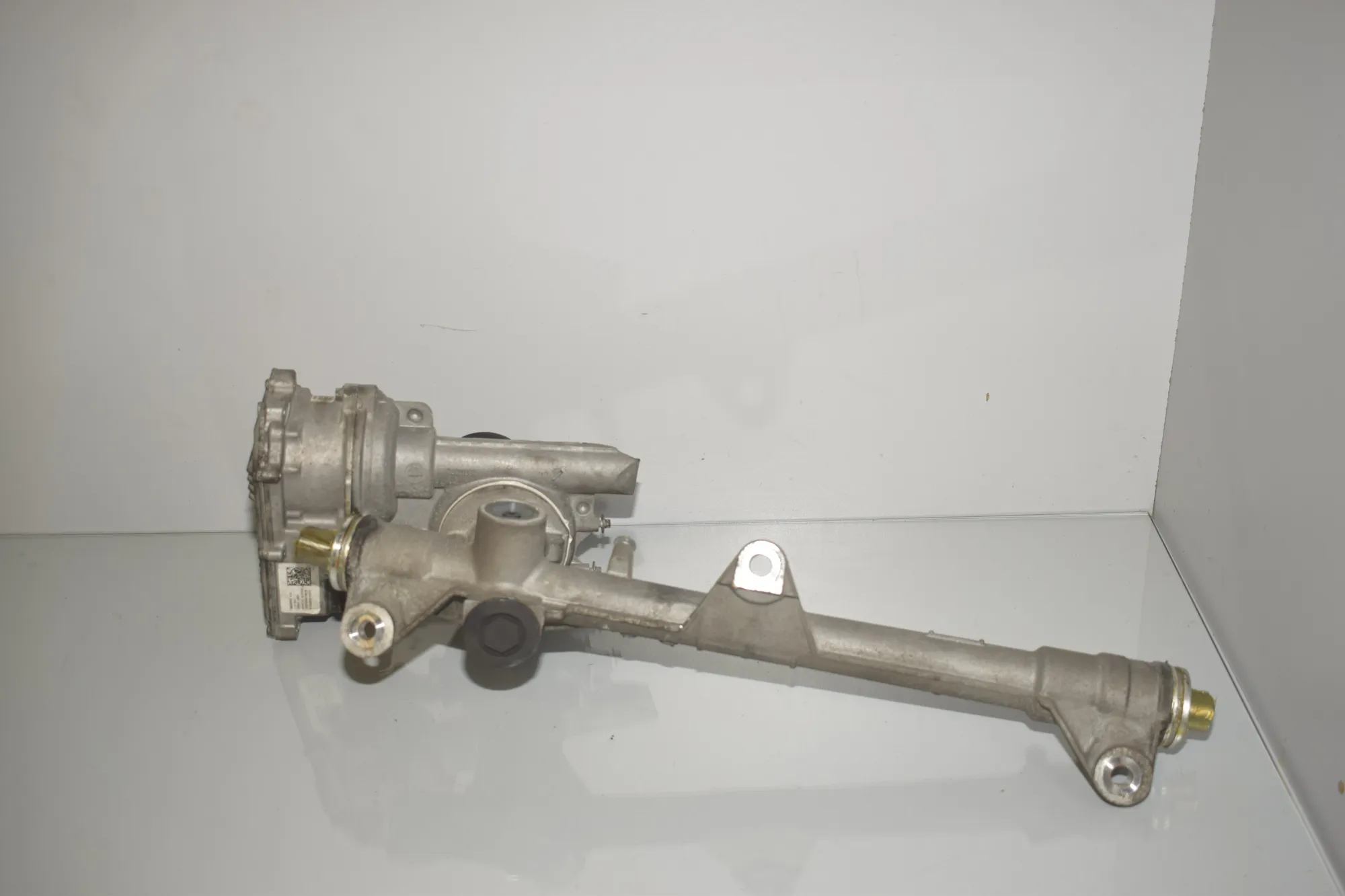 Steering Rack – OEM 38025492 · BMW 2 Gran Tourer (F46) 218 i 2015