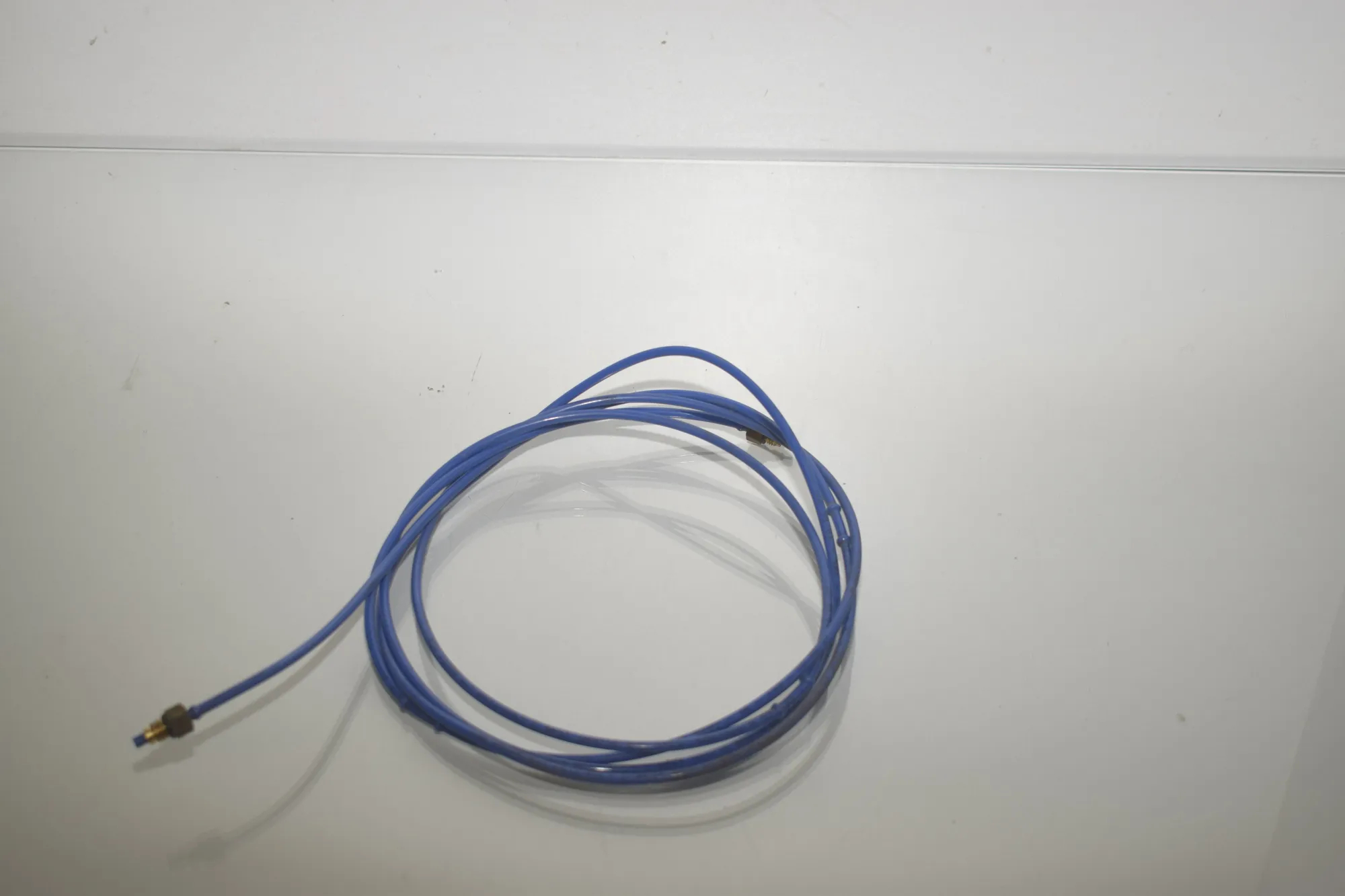 Vacuum Tube – OEM 6861928 · BMW 7 (G11, G12) 730 d 2016 – 2