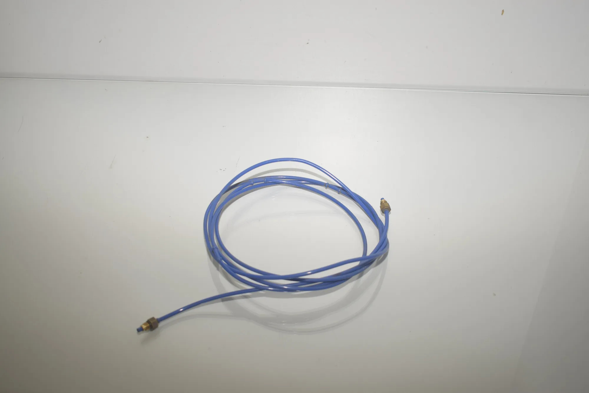 Vacuum Tube – OEM 6861928 · BMW 7 (G11, G12) 730 d 2016