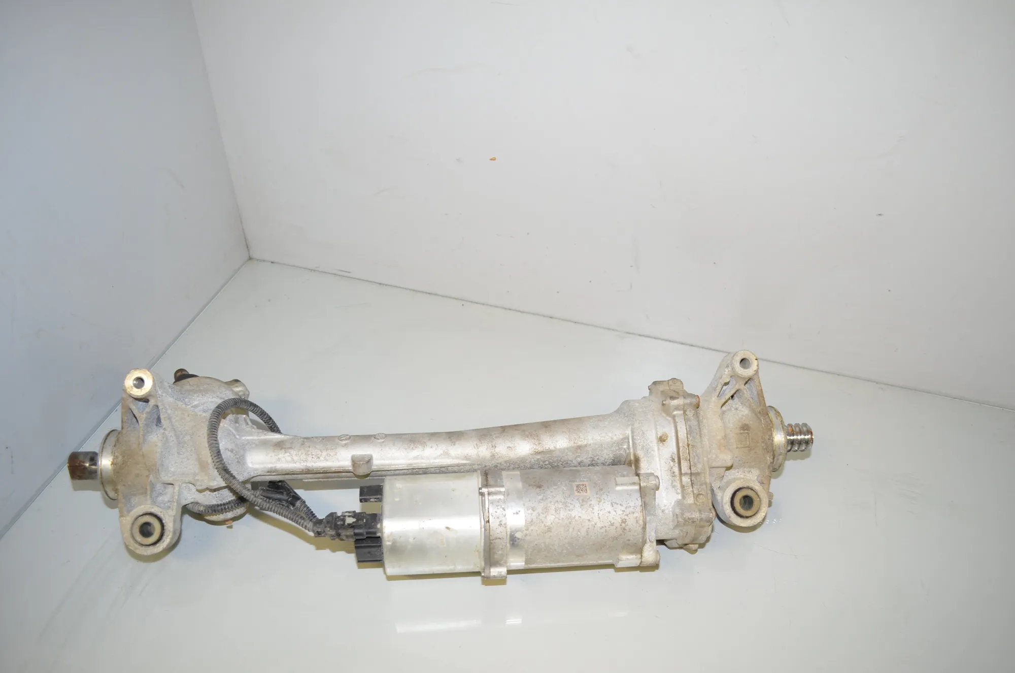 Steering Rack – OEM 5A685E5 · BMW iX (I20) (2021 - -) xDrive 40 2021 – 5