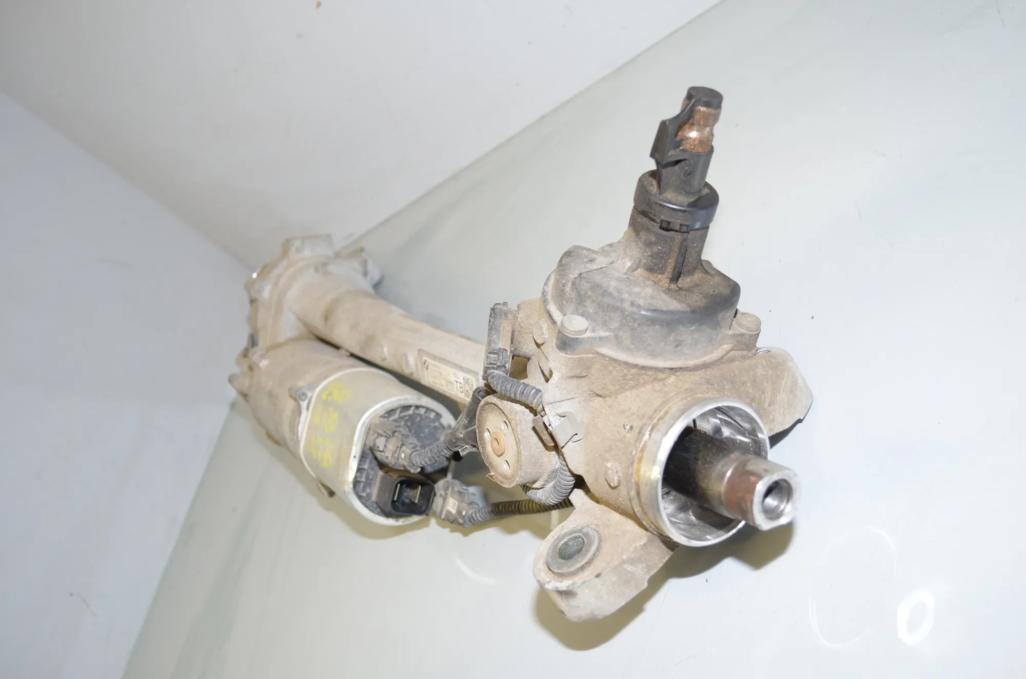Steering Rack – OEM 5A685E5 · BMW iX (I20) (2021 - -) xDrive 40 2021 – 2