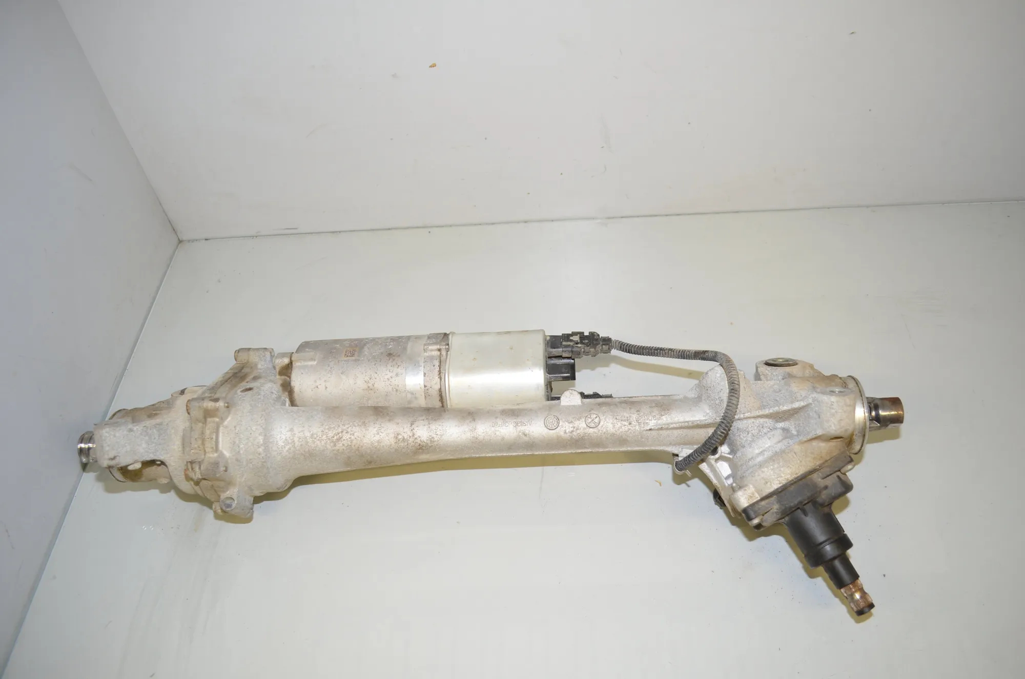 Steering Rack – OEM 5A685E5 · BMW iX (I20) (2021 - -) xDrive 40 2021 – 4