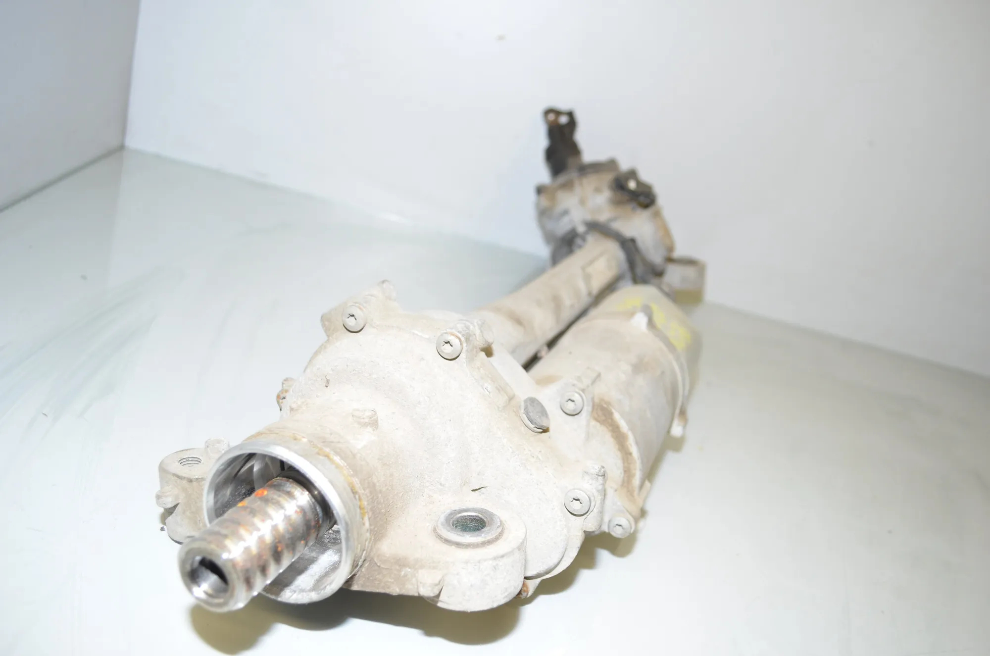 Steering Rack – OEM 5A685E5 · BMW iX (I20) (2021 - -) xDrive 40 2021 – 3