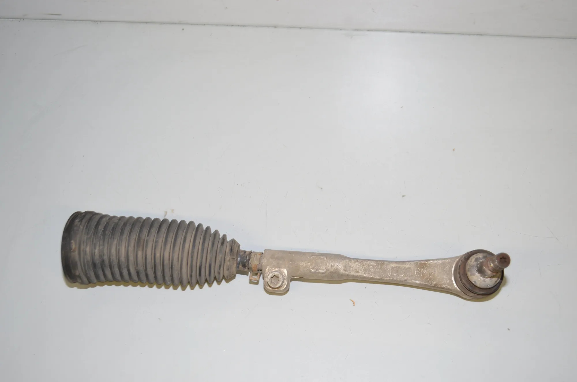 Right Side Steering Tie Rod – OEM 5A306E8 · BMW iX (I20) (2021 - -) xDrive 40 2021 – 2