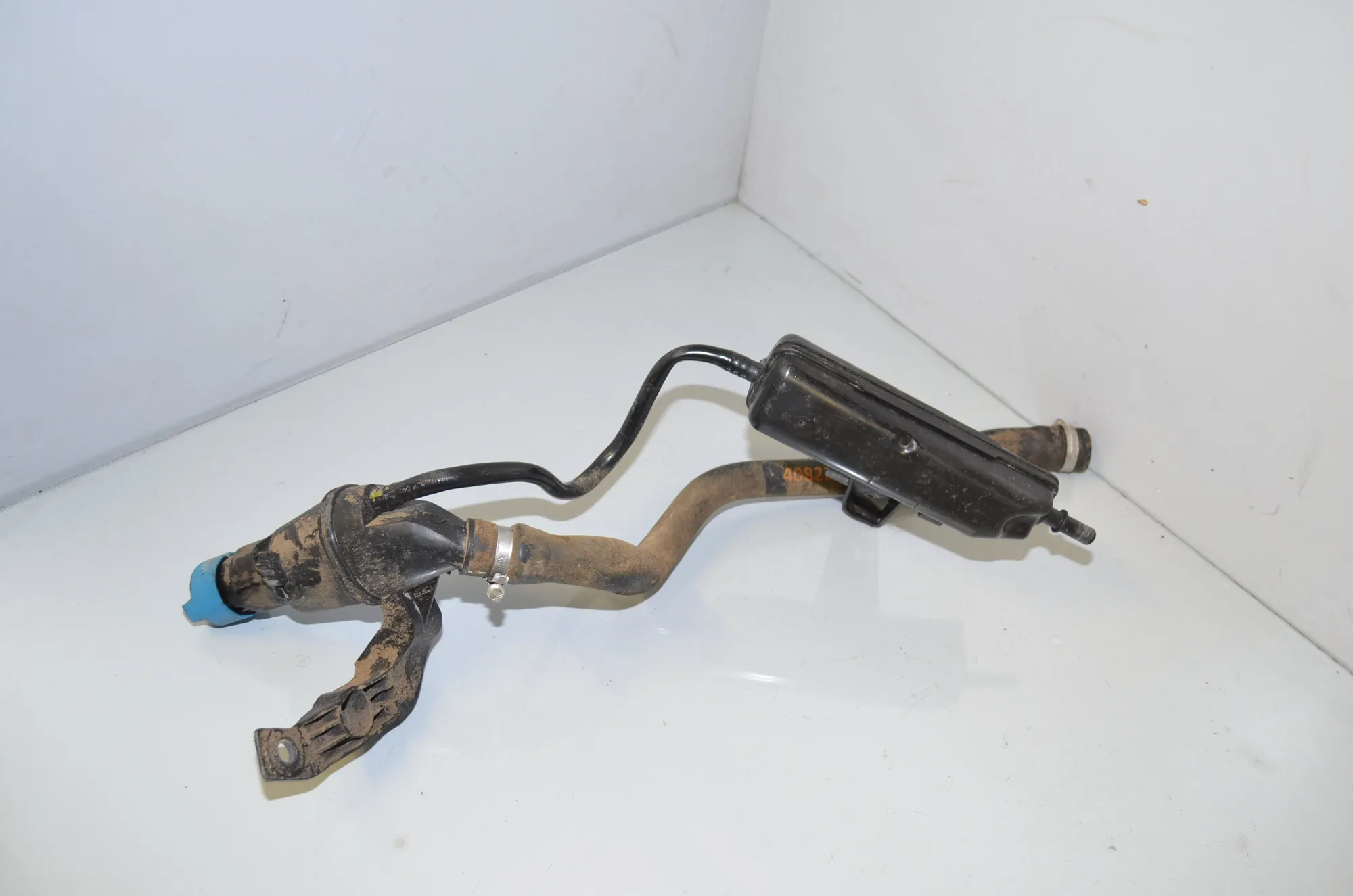 Fuel Tank Pipe – OEM 7467966 · BMW X1 (F48) xDrive 18 d 2018 – 3