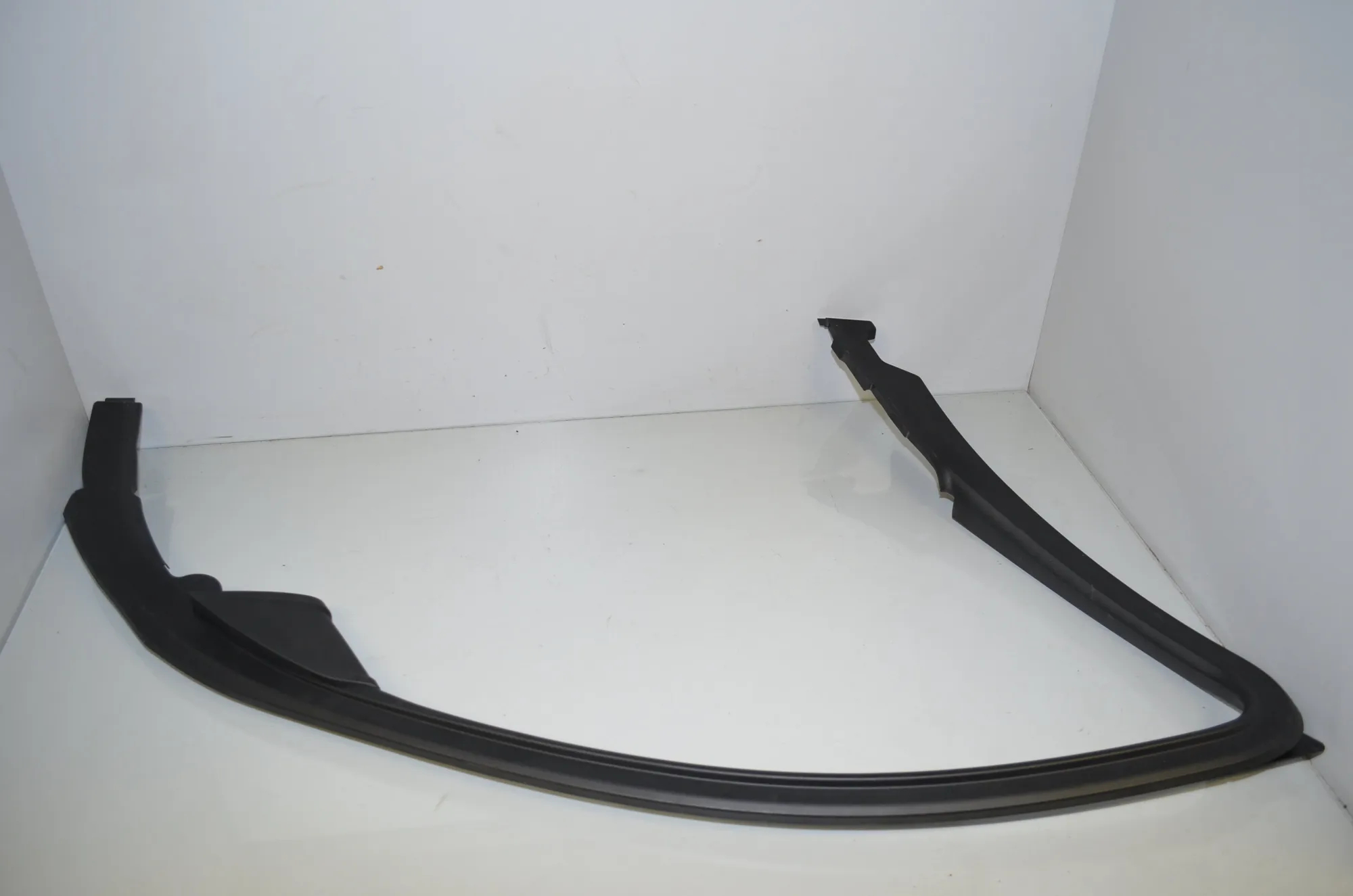 Front Left Door Panel – OEM 7384929 · BMW 5 (G30) (2016 - -) M 550 i xDrive 2017 – 3