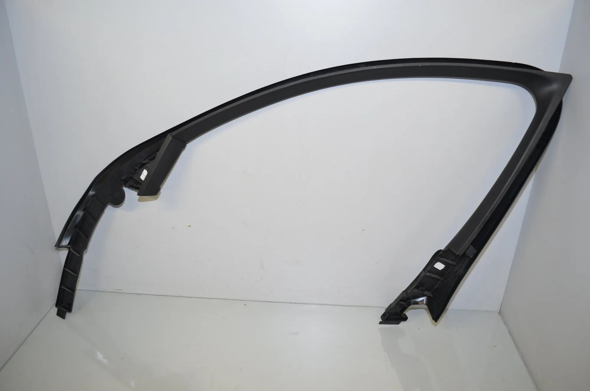 Front Left Door Panel – OEM 7384929 · BMW 5 (G30) (2016 - -) M 550 i xDrive 2017 – 2