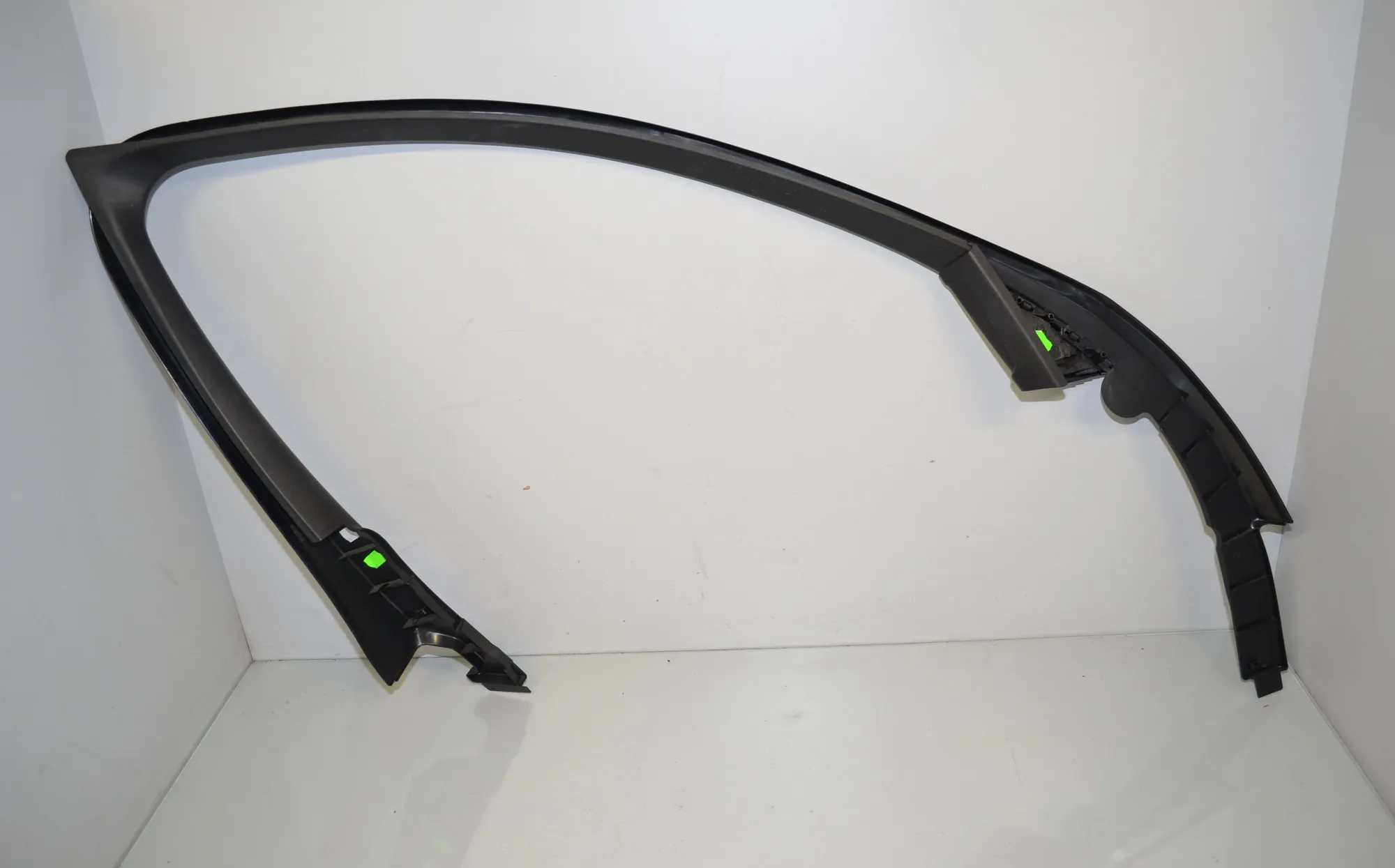 Front Right Door Panel – OEM 7384930 · BMW 5 (G30) (2016 - -) M 550 i xDrive 2017 – 3