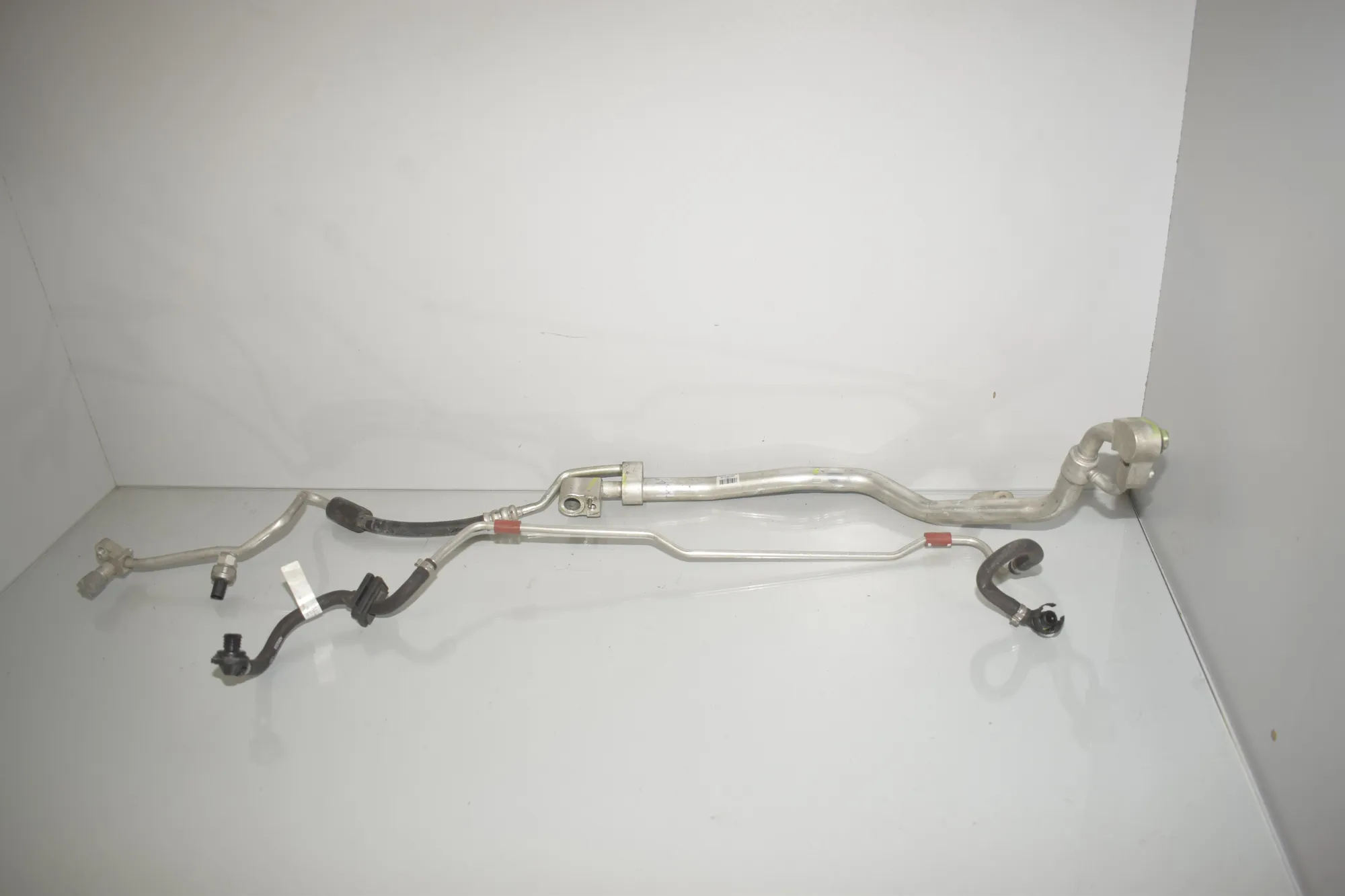 A/C Air Con Hose Pipe – OEM 9324804 · BMW 5 (G30) (2016 - -) M 550 i xDrive 2017 – 2