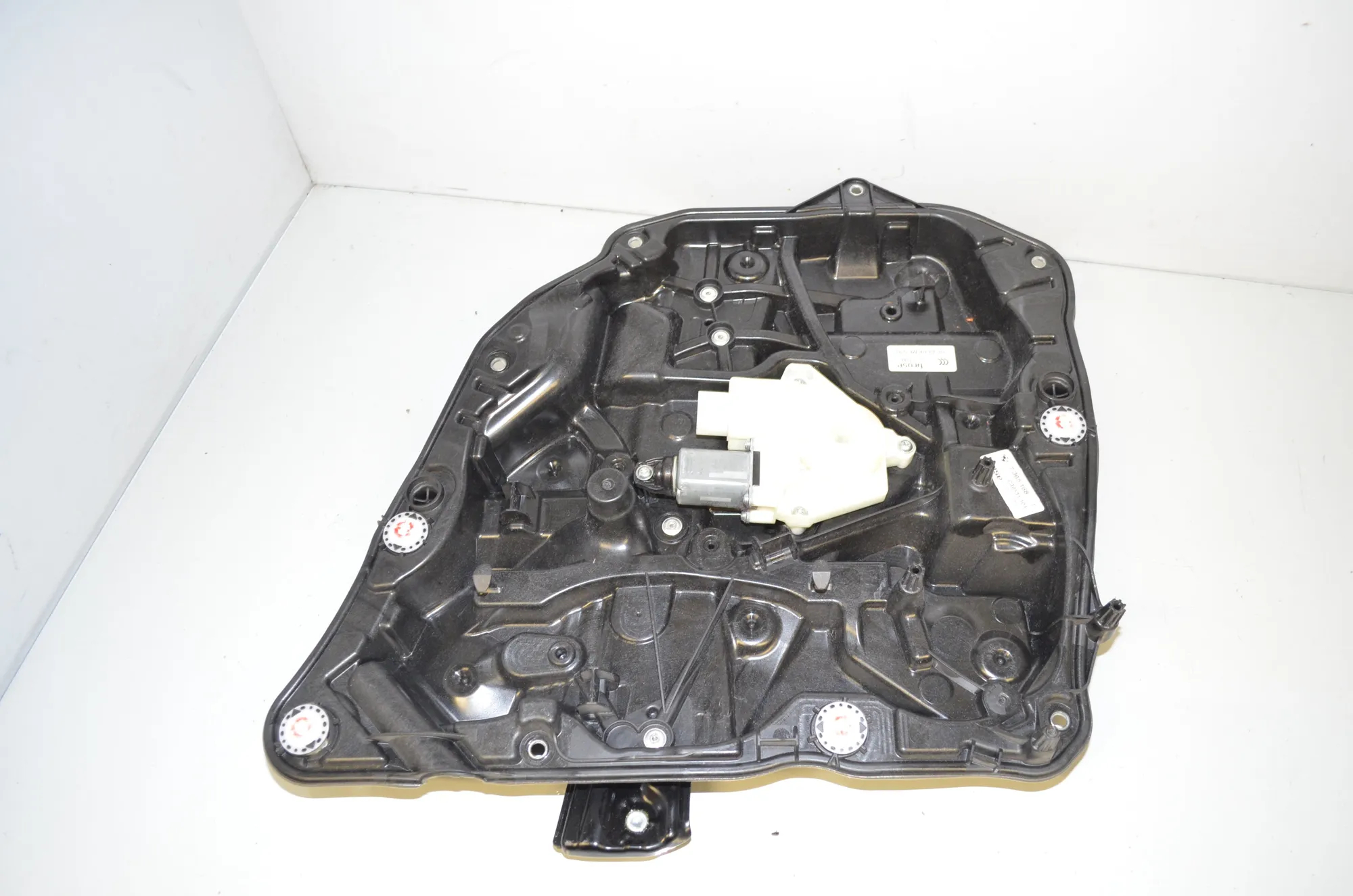 Rear Right Door Window Regulator – OEM 7365168 · BMW 5 (G30) (2016 - -) M 550 i xDrive 2017 – 2