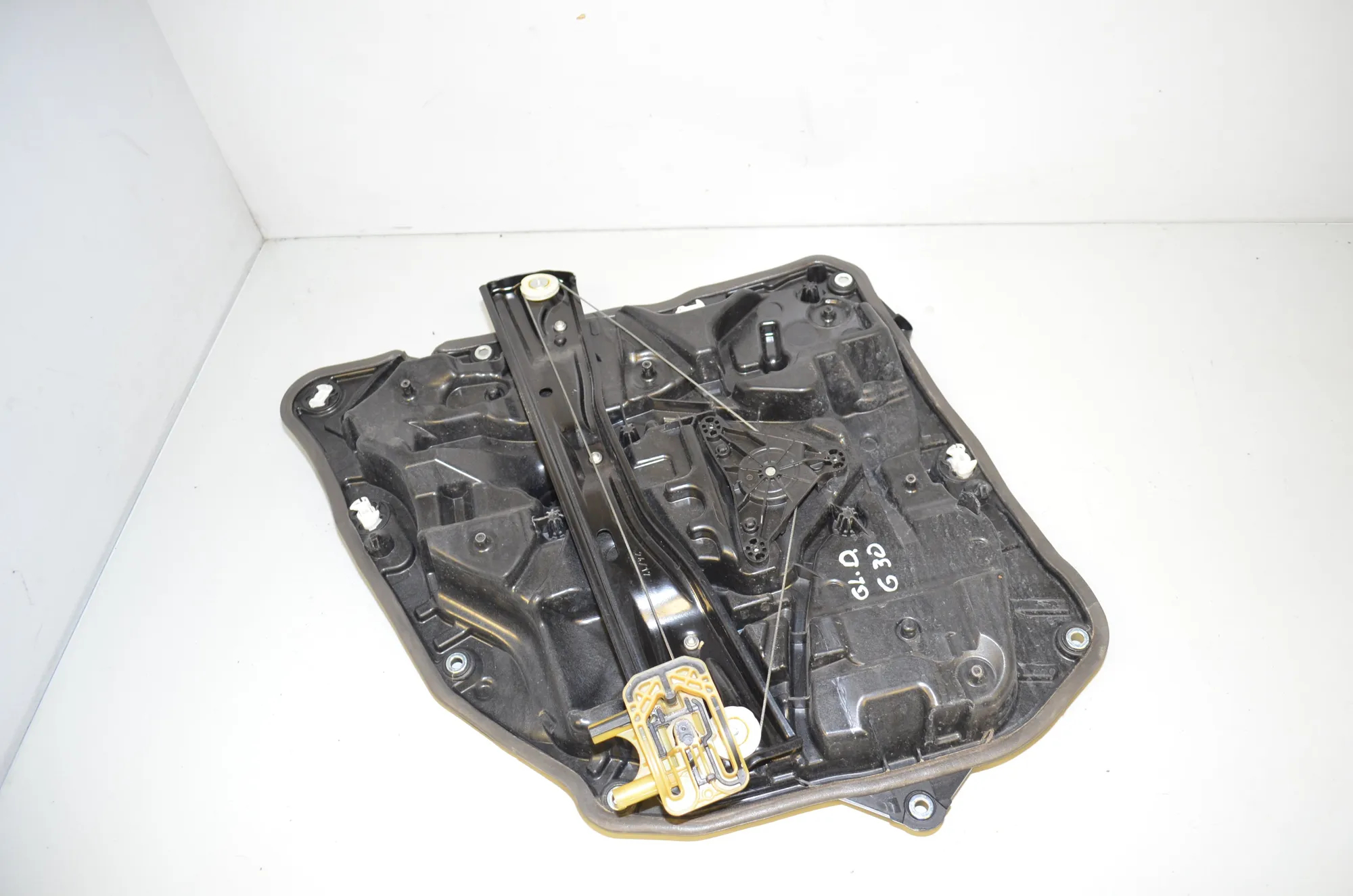 Rear Right Door Window Regulator – OEM 7365168 · BMW 5 (G30) (2016 - -) M 550 i xDrive 2017 – 3