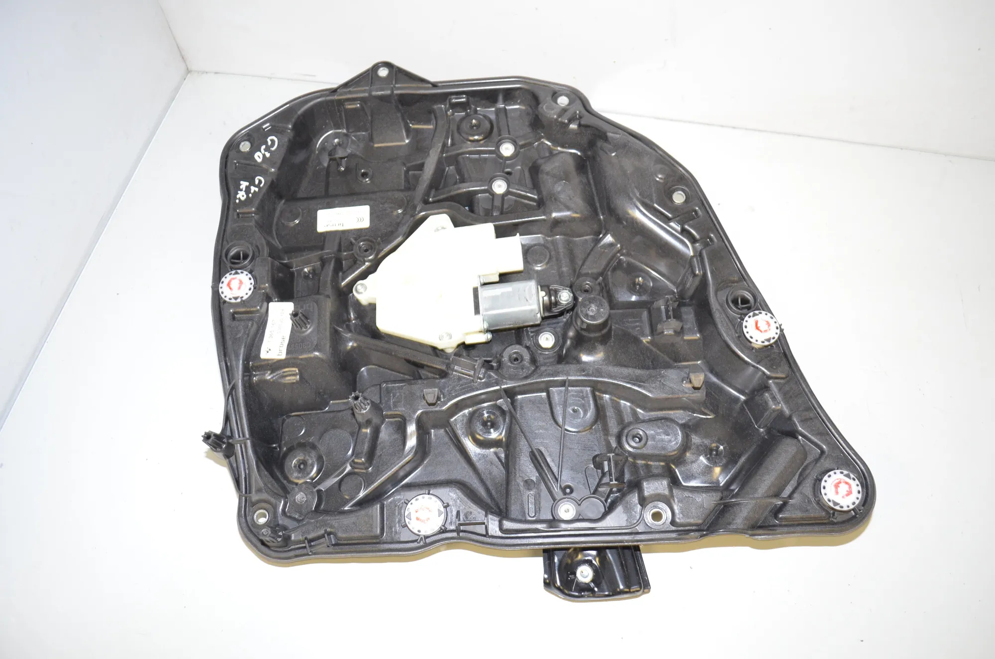 Rear Left Door Window Regulator – OEM 7365167 · BMW 5 (G30) (2016 - -) M 550 i xDrive 2017 – 2