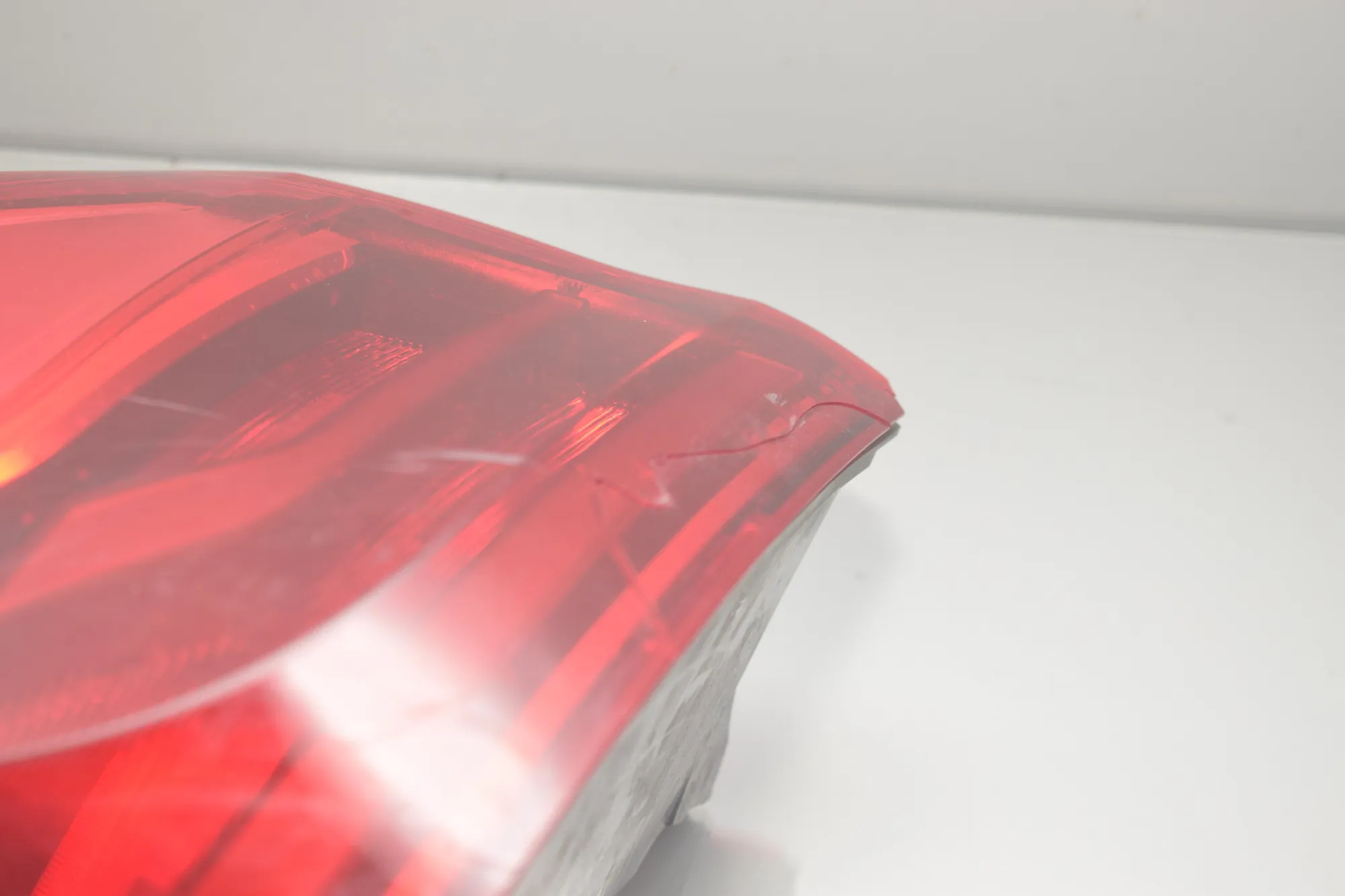 Rear Left Tail Light – OEM 7376463 · BMW 5 (G30) (2016 - -) M 550 i xDrive 2017 – 3