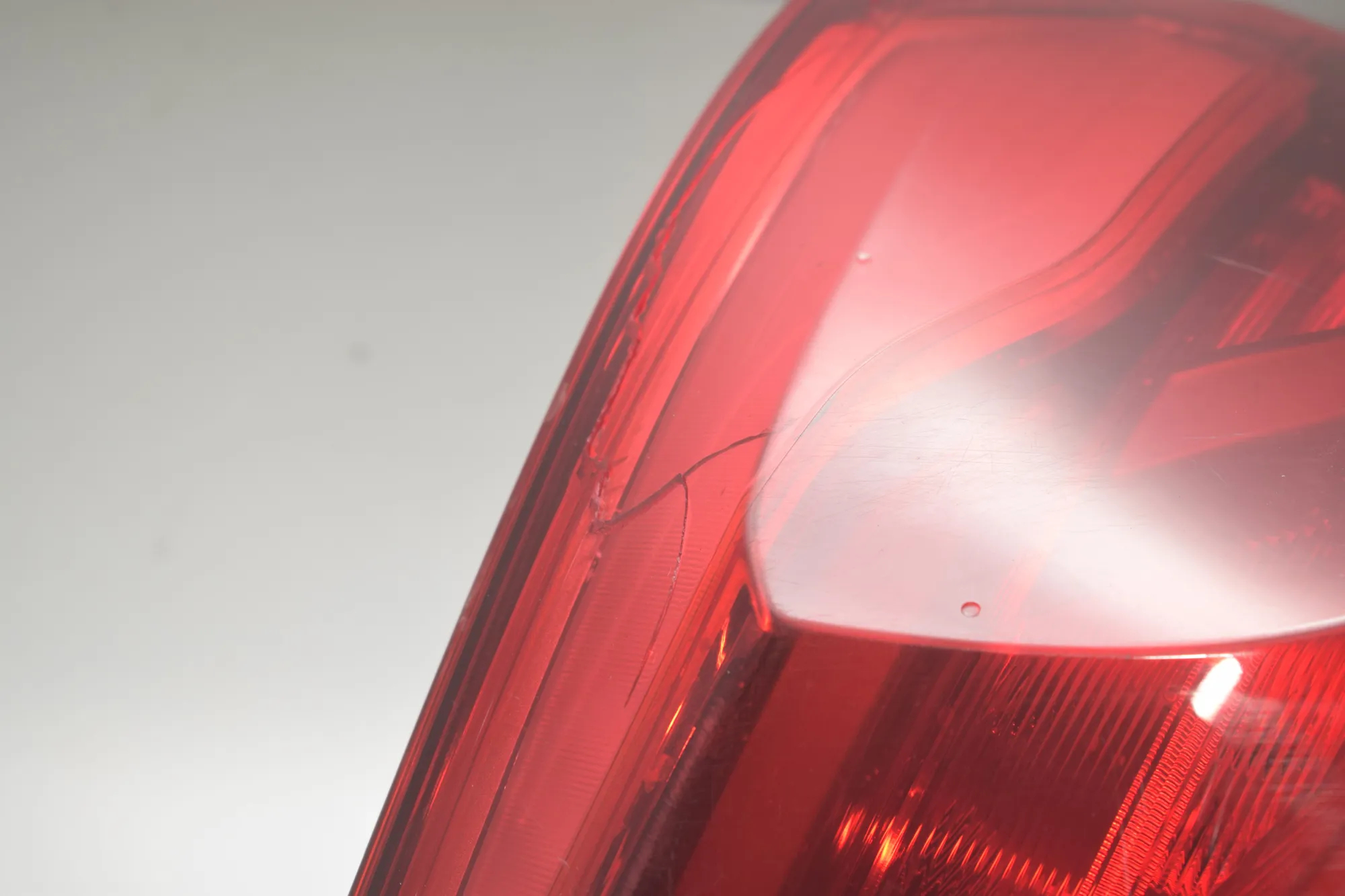 Rear Left Tail Light – OEM 7376463 · BMW 5 (G30) (2016 - -) M 550 i xDrive 2017 – 2