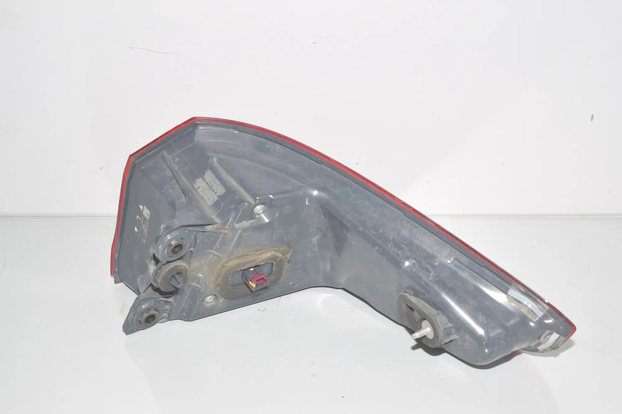 Rear Left Tail Light – OEM 7376463 · BMW 5 (G30) (2016 - -) M 550 i xDrive 2017 – 6