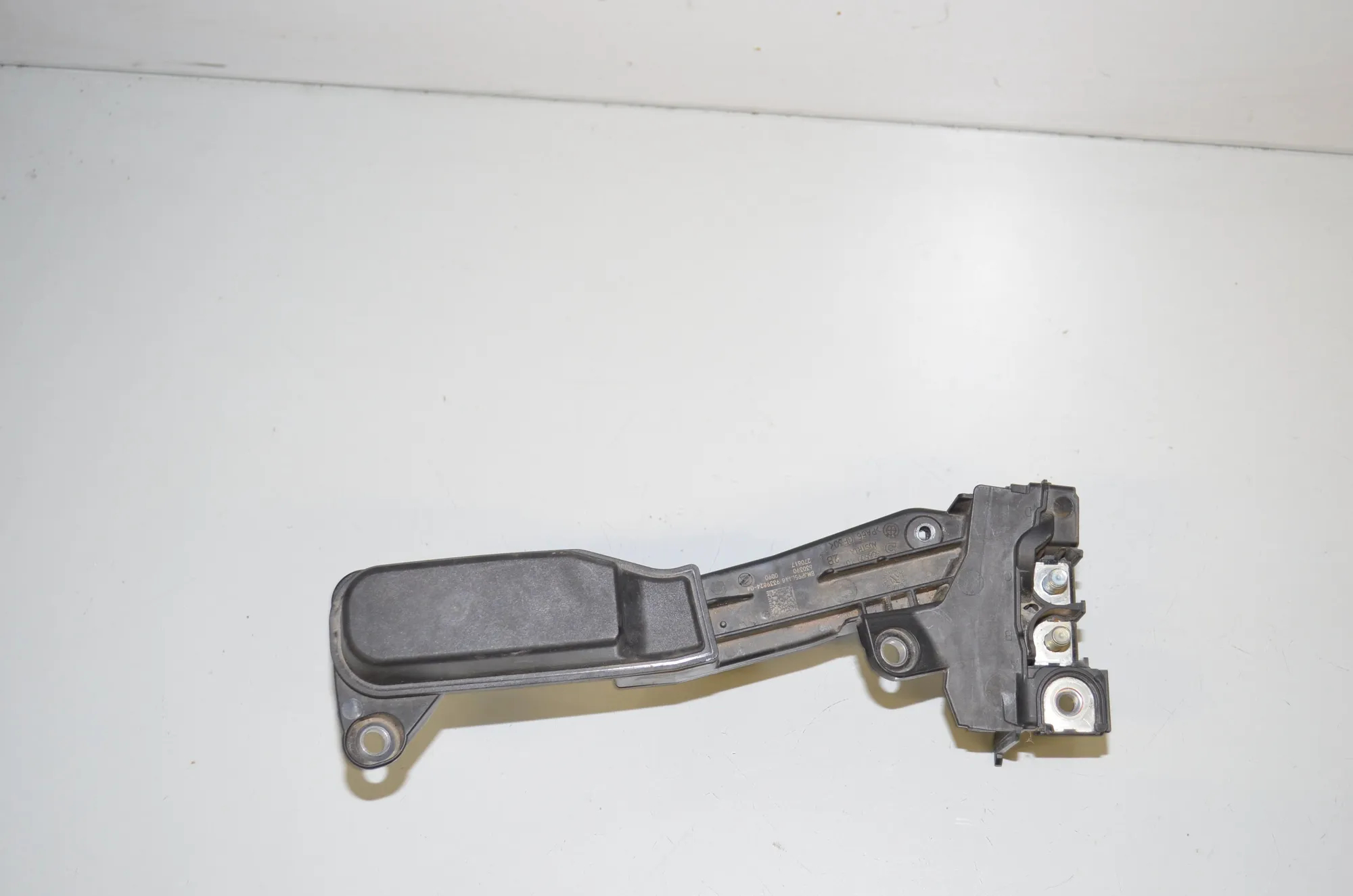 Other Control Units – OEM 9339824 · BMW 5 (G30) (2016 - -) M 550 i xDrive 2017 – 3