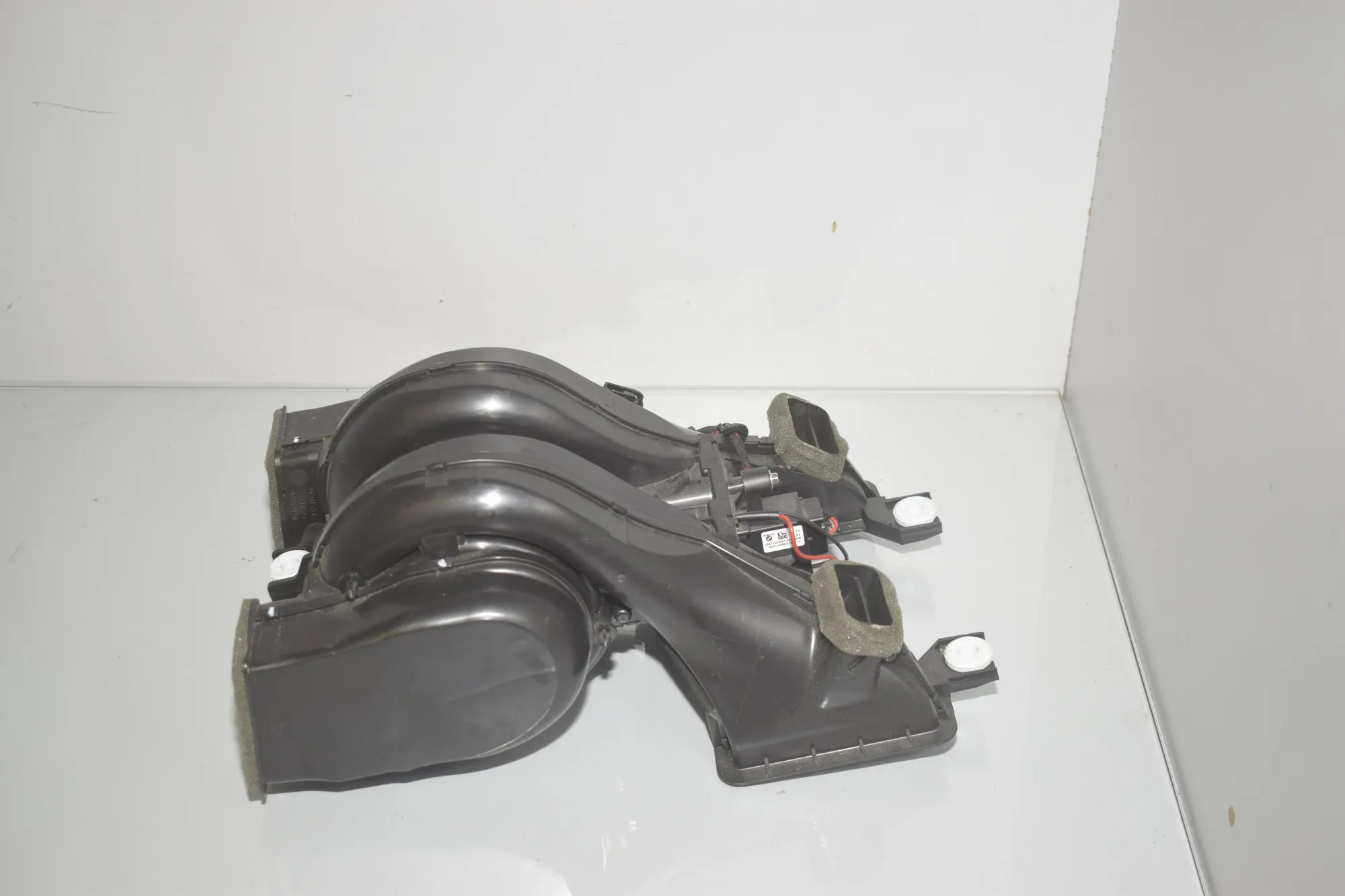 Heater Blower Fan – OEM 9315950 · BMW 5 (G30) (2016 - -) M 550 i xDrive 2017 – 2