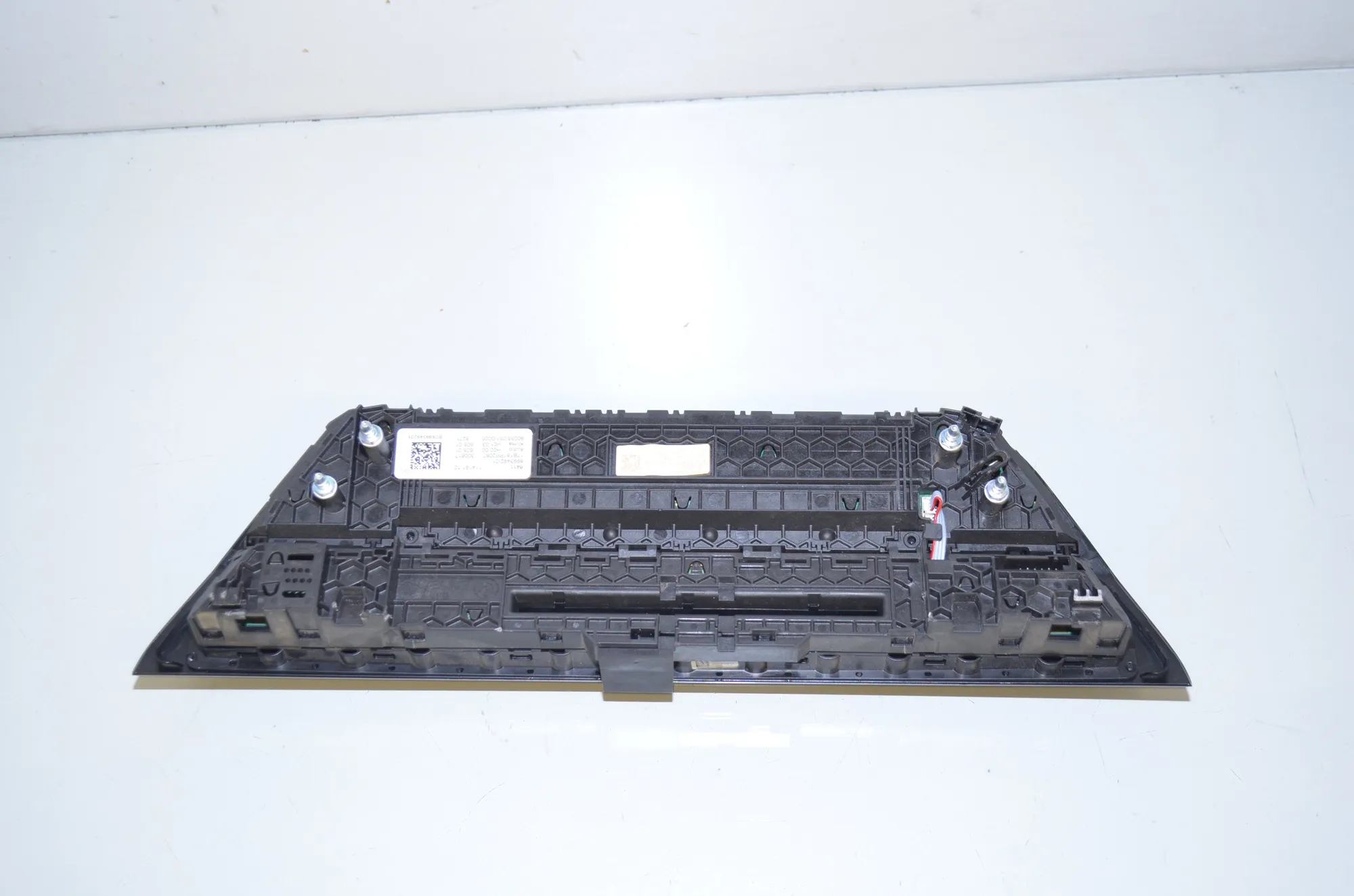 Climate Control Unit – OEM 6993492 · BMW 5 (G30) (2016 - -) M 550 i xDrive 2017 – 3