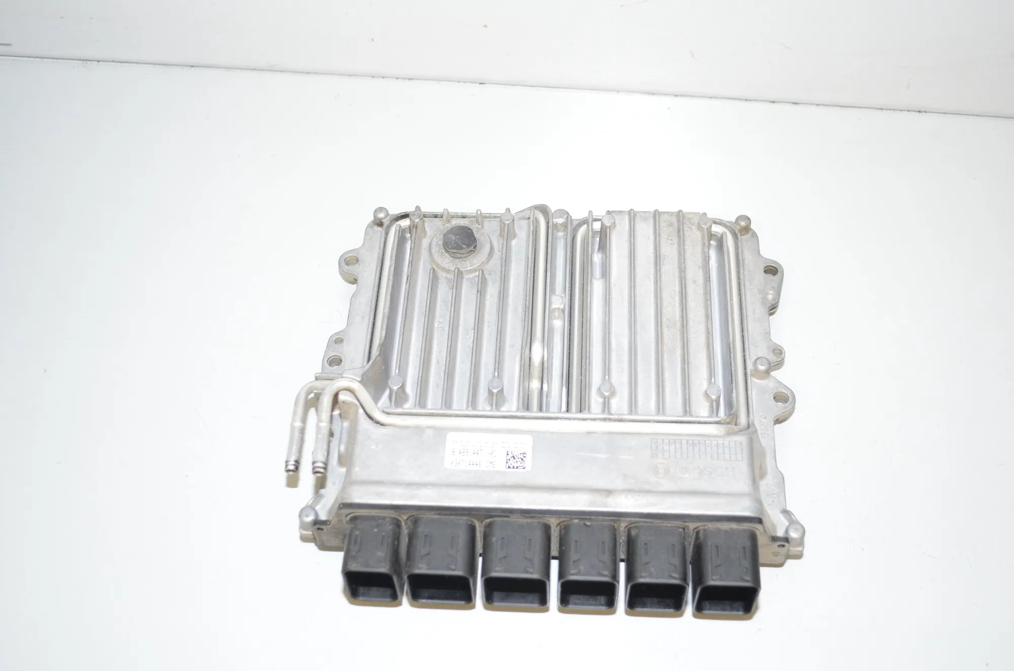Engine Ignition ECU Set – OEM 8800386 · BMW 5 (G30) (2016 - -) M 550 i xDrive 2017 – 7