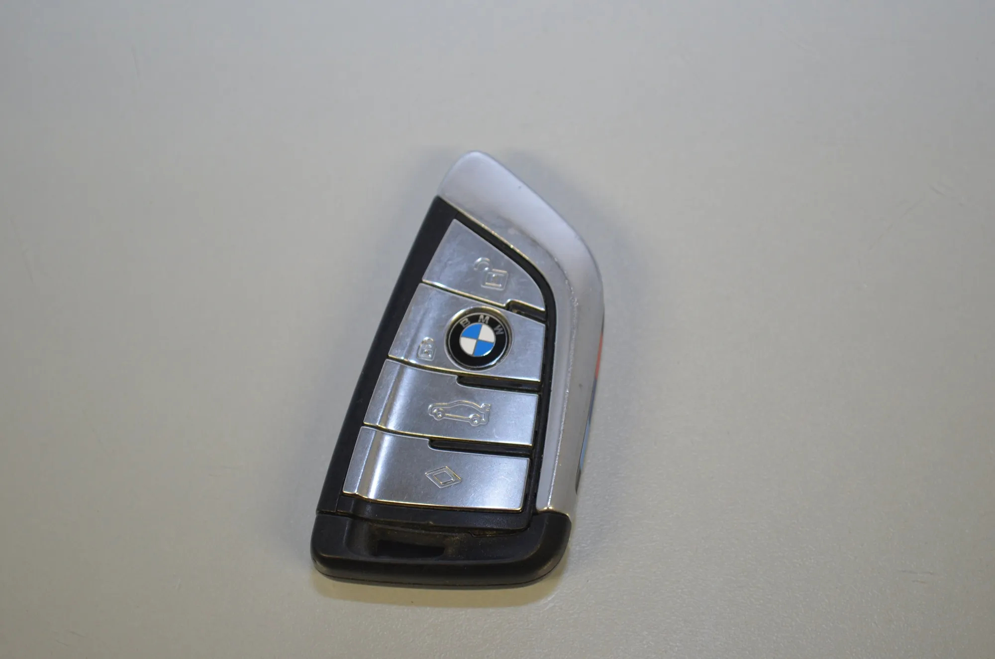 Engine Ignition ECU Set – OEM 8800386 · BMW 5 (G30) (2016 - -) M 550 i xDrive 2017 – 2