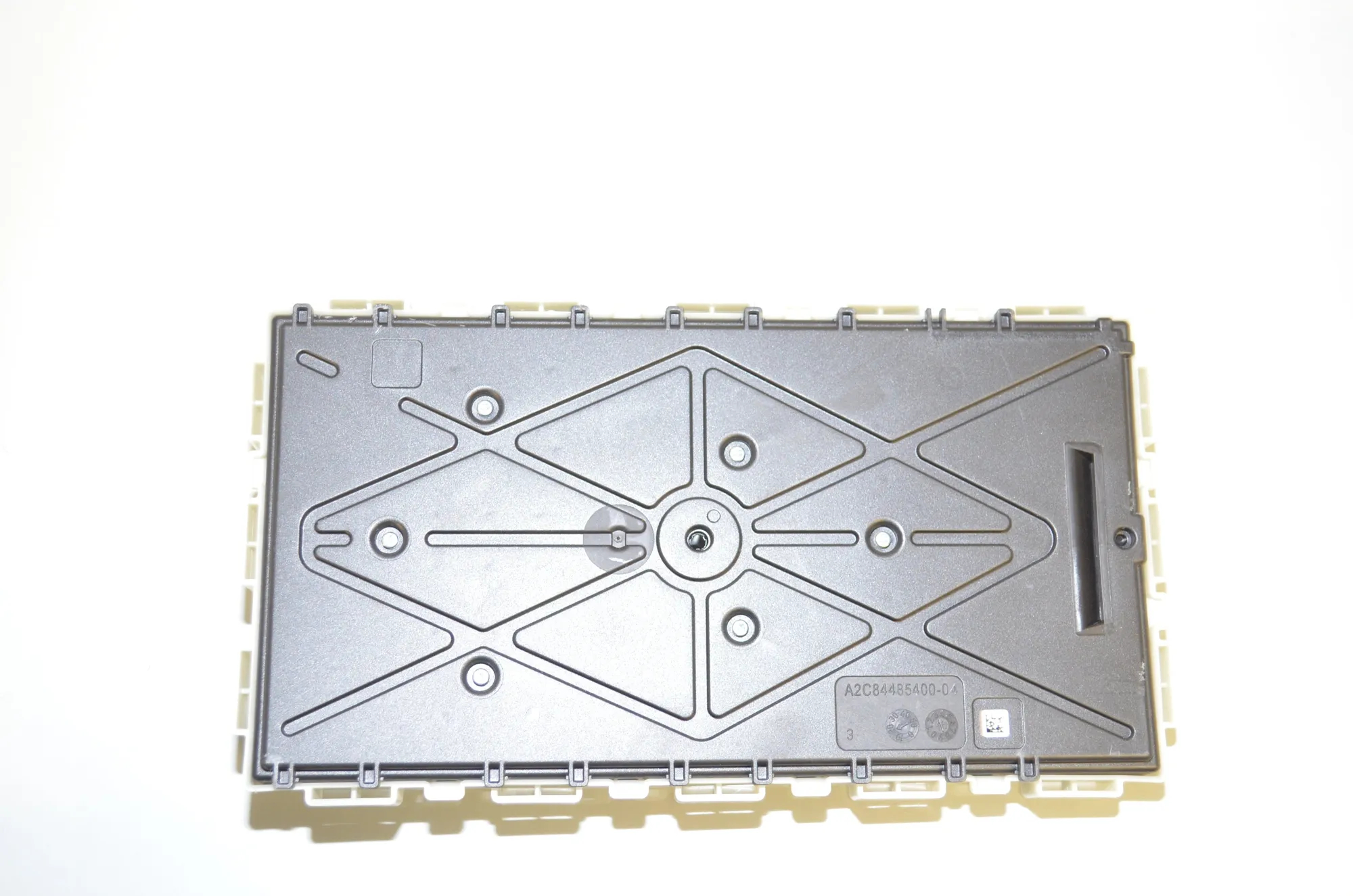 Engine Ignition ECU Set – OEM 8800386 · BMW 5 (G30) (2016 - -) M 550 i xDrive 2017 – 5