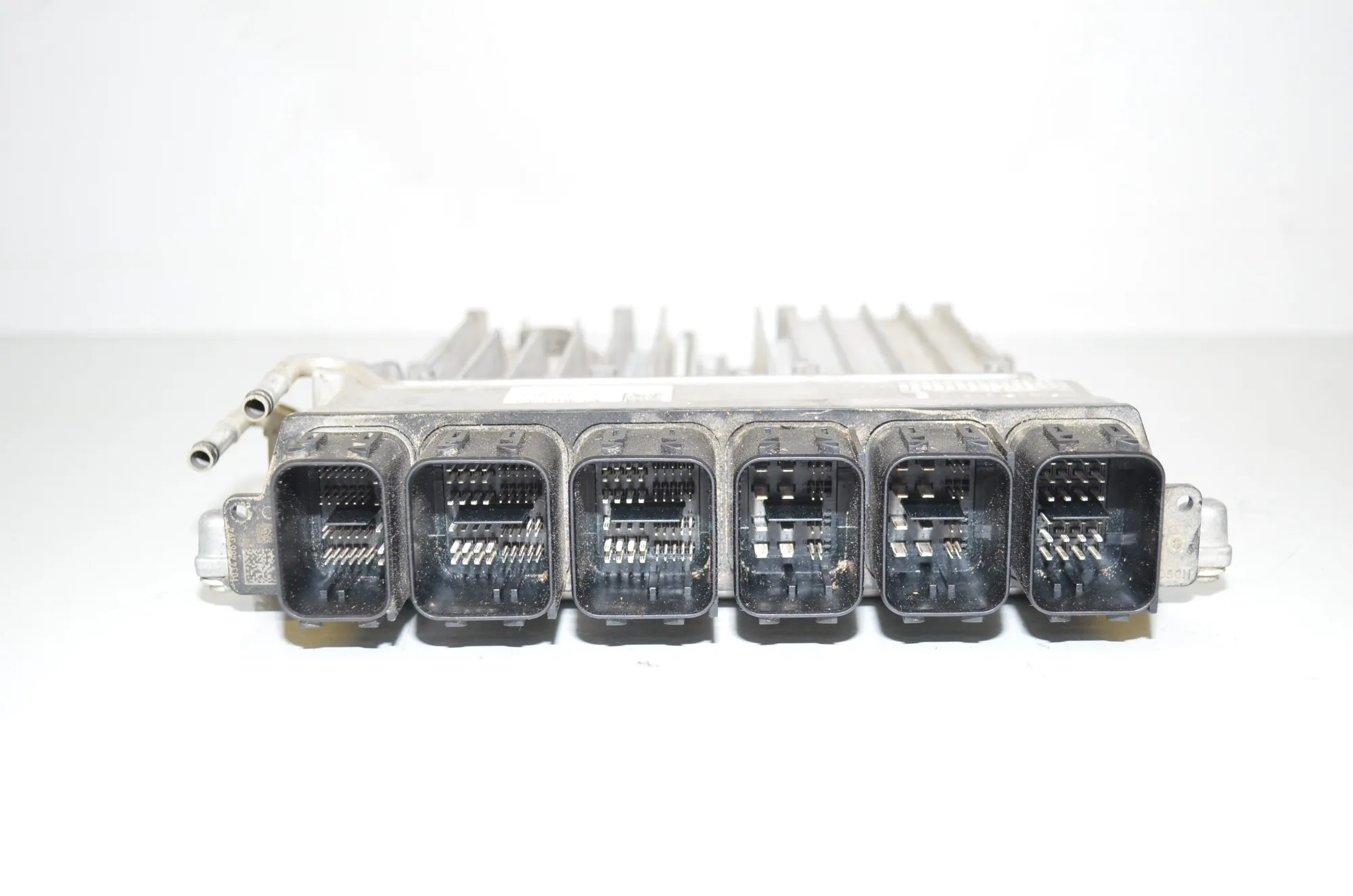 Engine Ignition ECU Set – OEM 8800386 · BMW 5 (G30) (2016 - -) M 550 i xDrive 2017 – 8