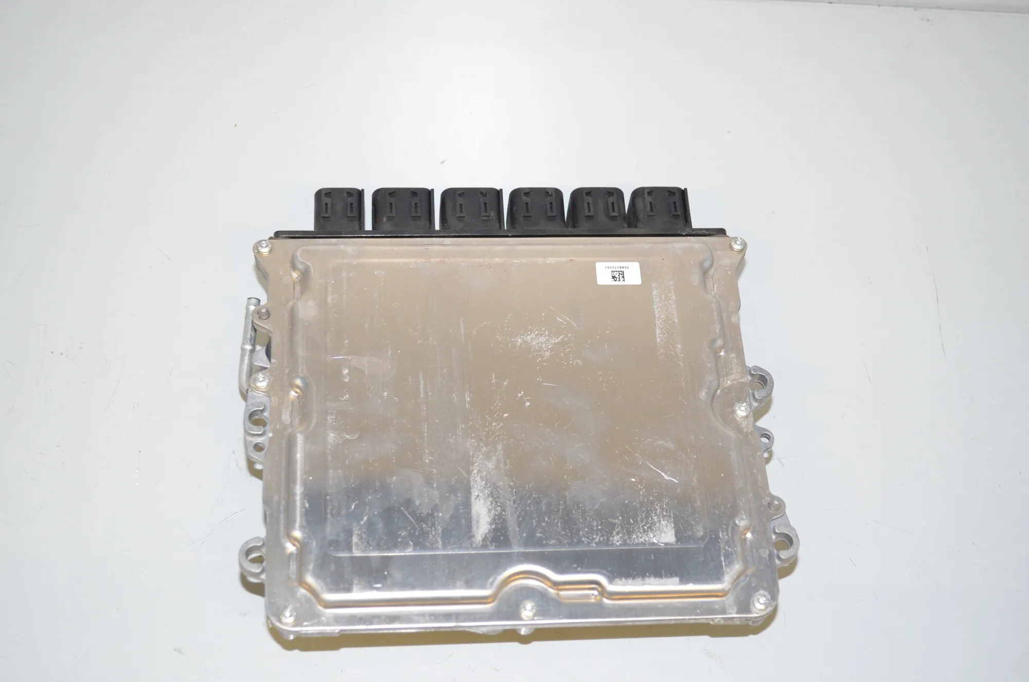 Engine Ignition ECU Set – OEM 8800386 · BMW 5 (G30) (2016 - -) M 550 i xDrive 2017 – 13