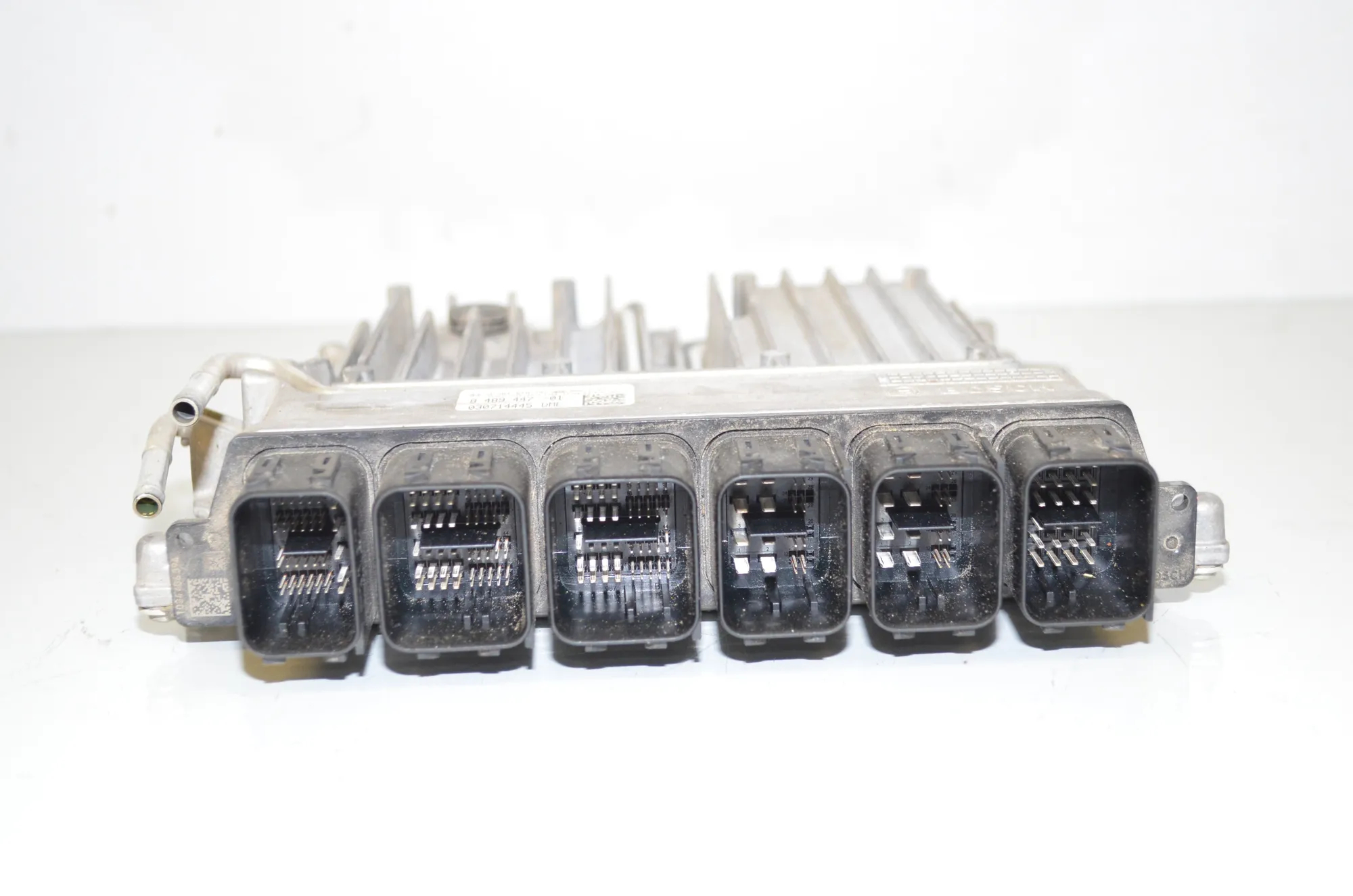 Engine Ignition ECU Set – OEM 8800386 · BMW 5 (G30) (2016 - -) M 550 i xDrive 2017 – 12