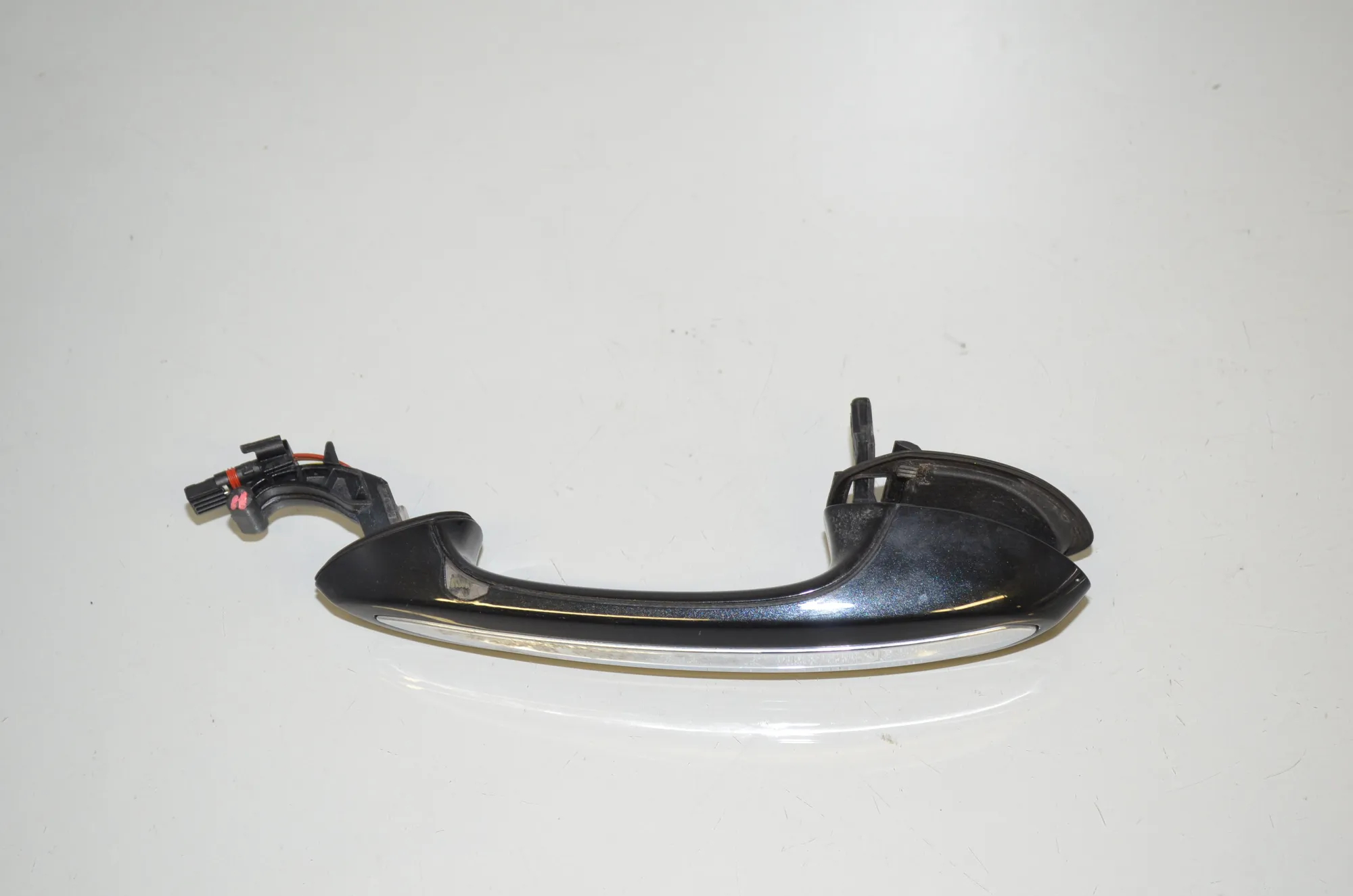 Rear Right Door Exterior Handle – OEM 9491470 · BMW 5 (G30) (2016 - -) M 550 i xDrive 2017 – 4
