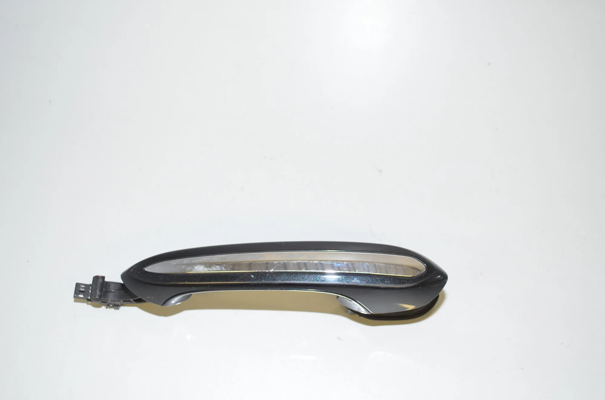 Rear Right Door Exterior Handle – OEM 9491470 · BMW 5 (G30) (2016 - -) M 550 i xDrive 2017