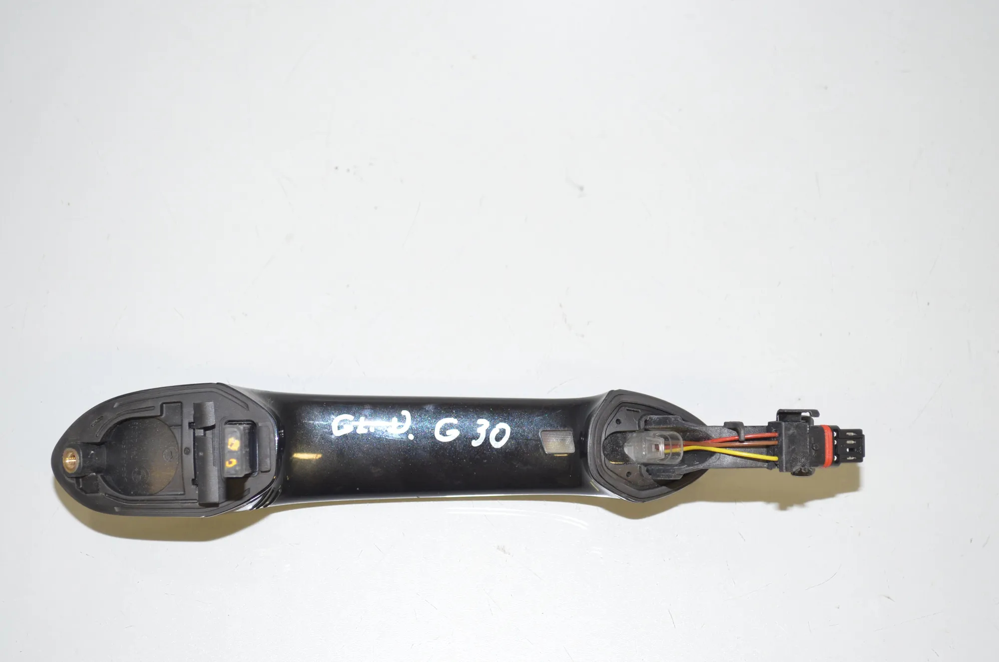 Rear Right Door Exterior Handle – OEM 9491470 · BMW 5 (G30) (2016 - -) M 550 i xDrive 2017 – 2