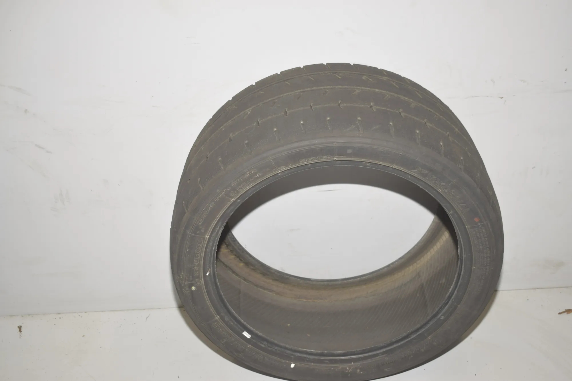 Tire · BMW X5 (F15, F85) BMW X5 (F15, F85) sDrive 25 d 2017 – 4