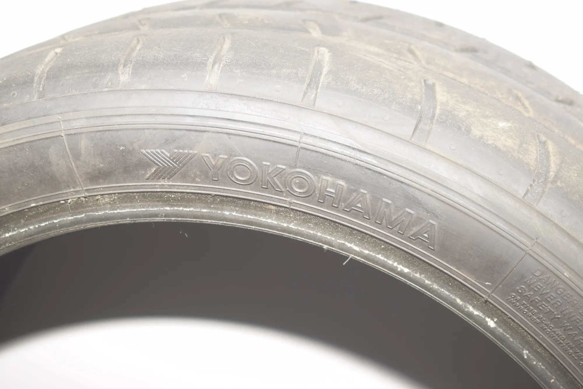 Tire · BMW X5 (F15, F85) BMW X5 (F15, F85) sDrive 25 d 2017
