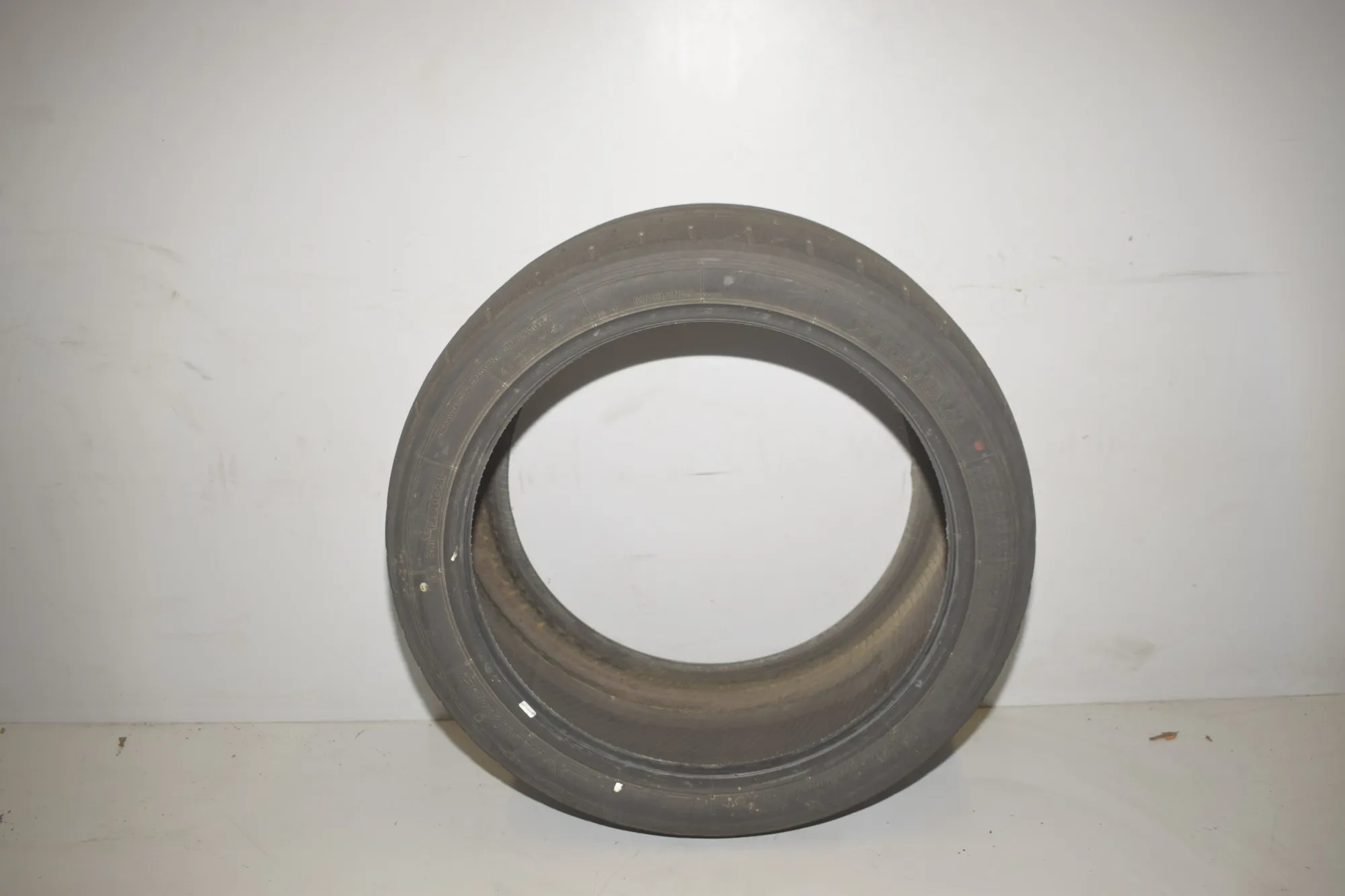 Tire · BMW X5 (F15, F85) BMW X5 (F15, F85) sDrive 25 d 2017 – 5