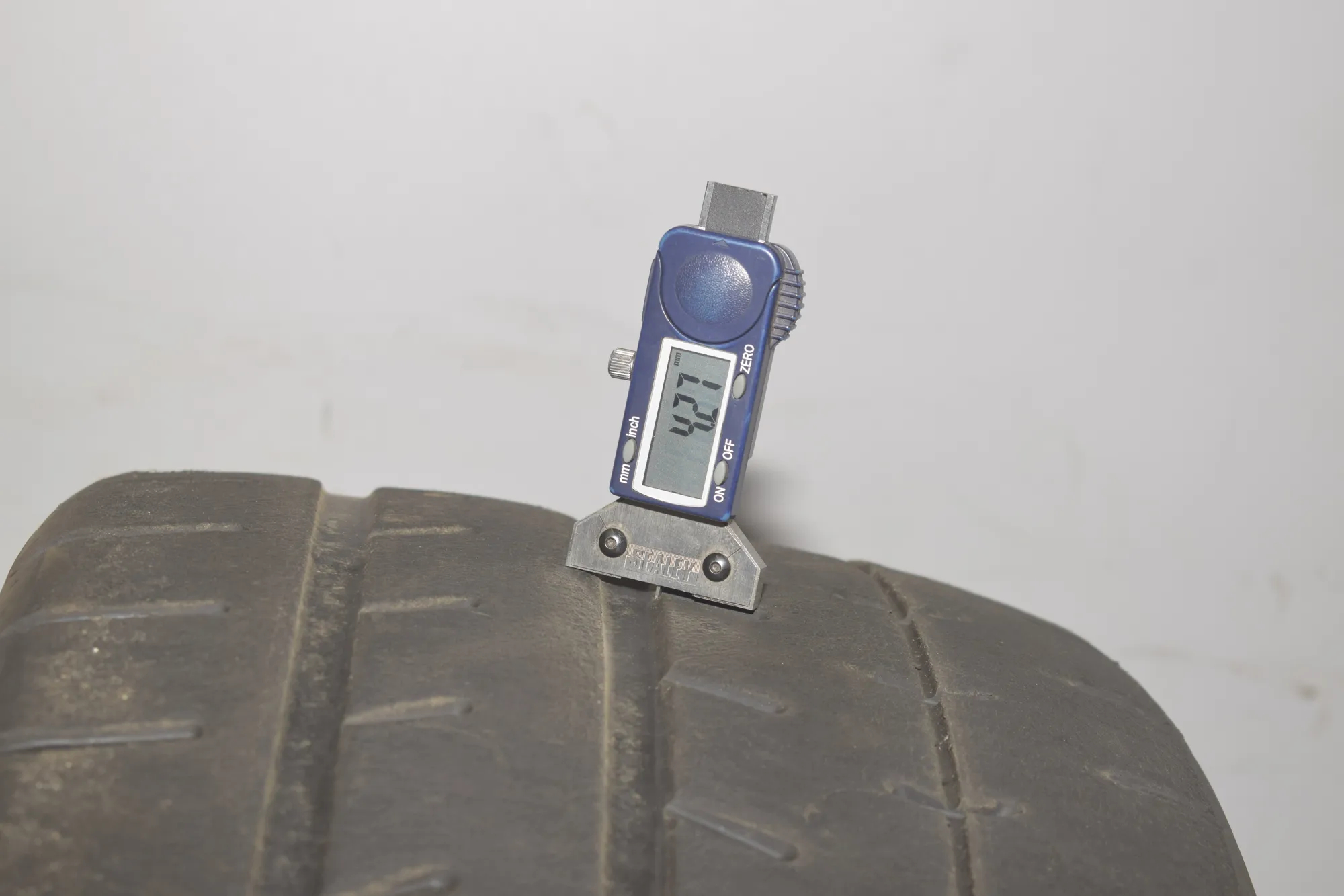 Tire · BMW X5 (F15, F85) BMW X5 (F15, F85) sDrive 25 d 2017 – 7