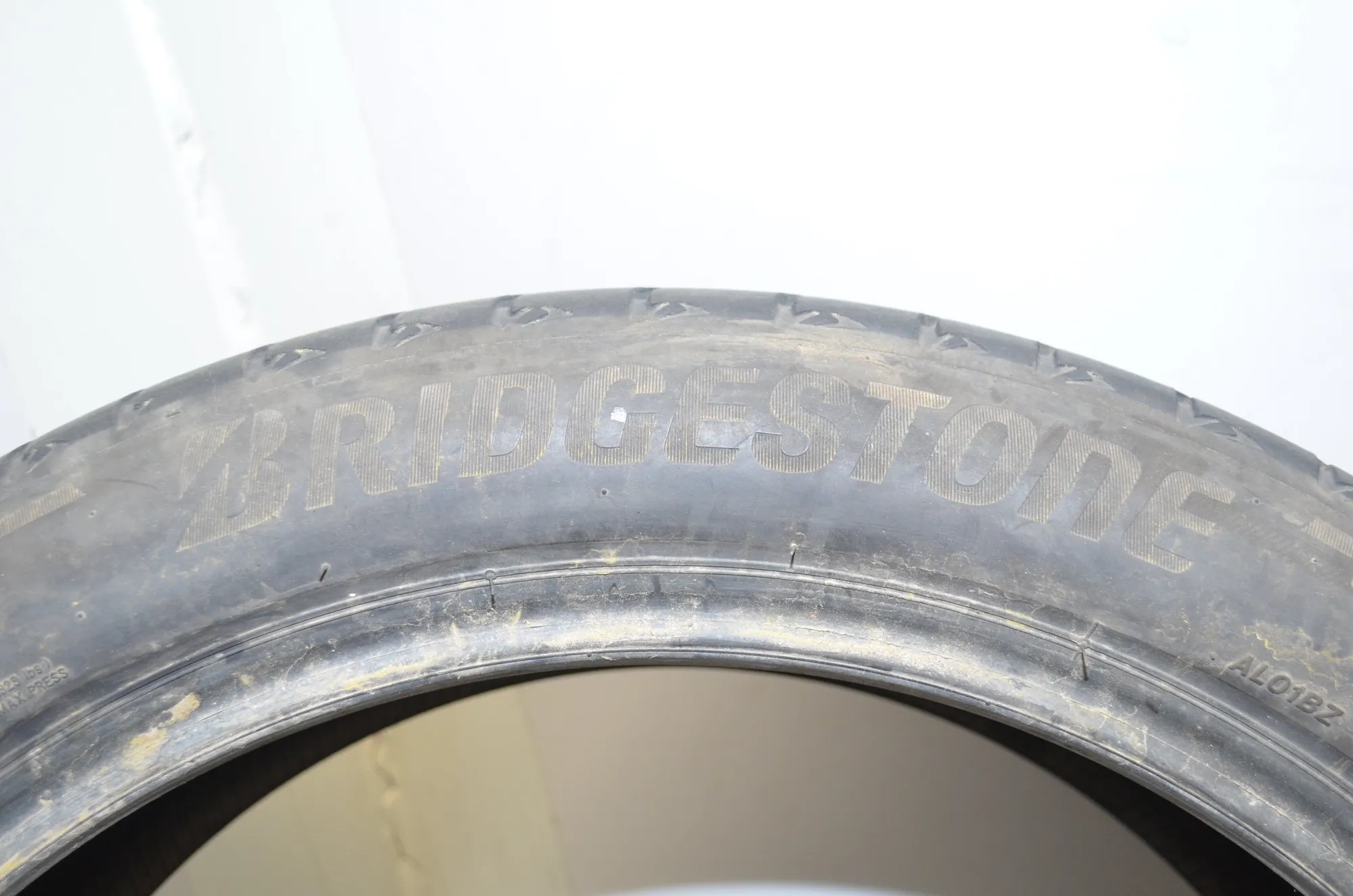 Tire · BMW X5 (E70) BMW X5 (E70) 3.0 d 2007 – 5