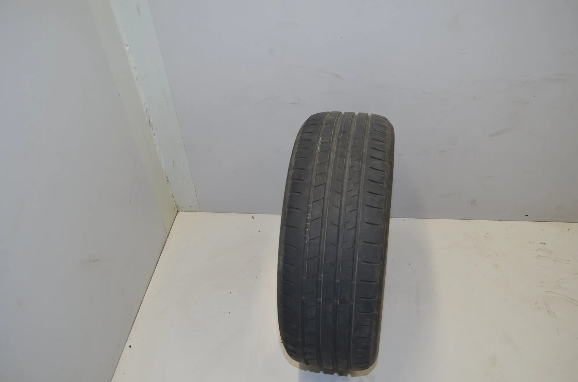 Tire · BMW X5 (E70) BMW X5 (E70) 3.0 d 2007 – 2