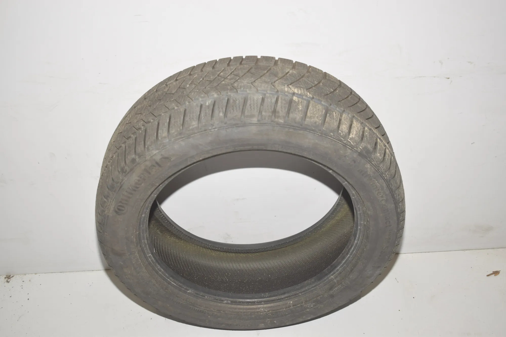 Tire · BMW 5 (F10) BMW 5 (F10) 518 d 2014