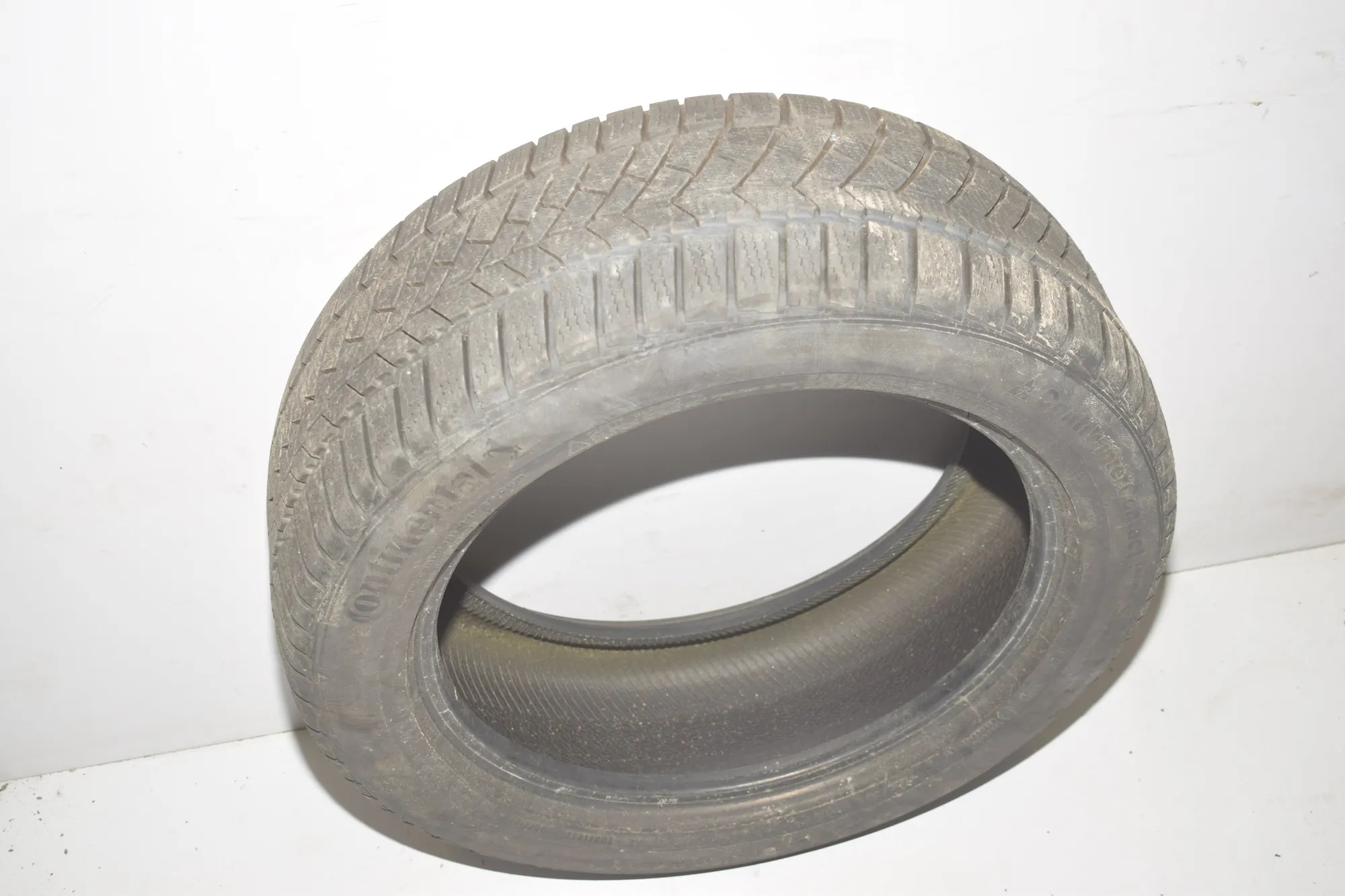 Tire · BMW 5 (F10) BMW 5 (F10) 518 d 2014 – 2