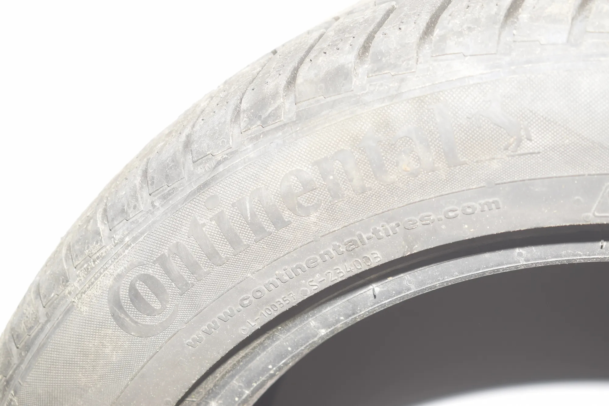 Tire · BMW 5 (F10) BMW 5 (F10) 518 d 2014 – 4
