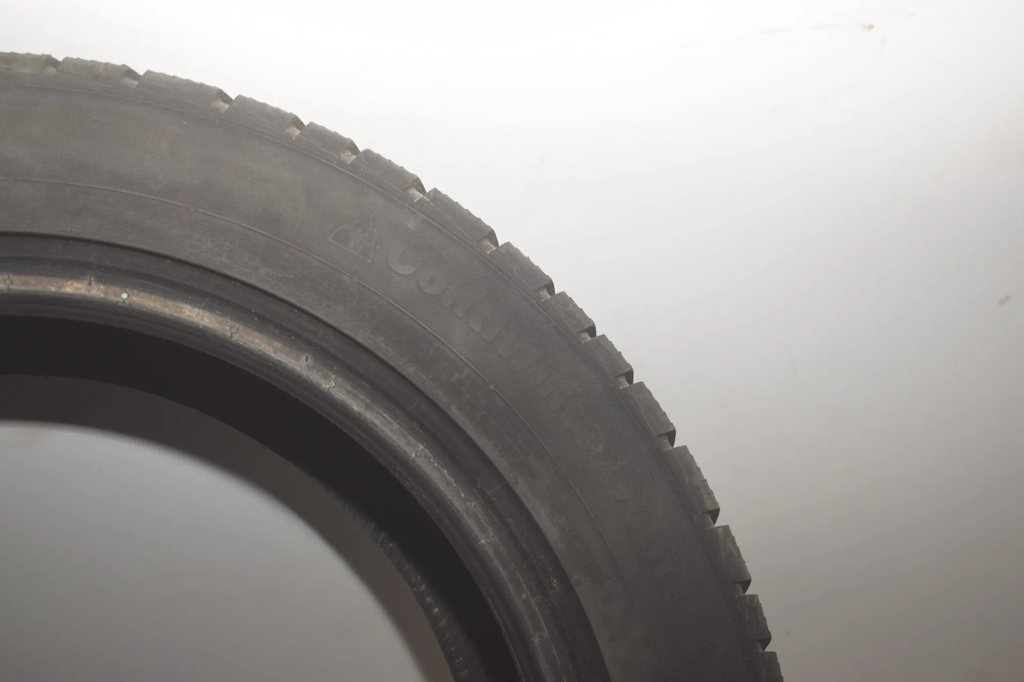 Tire · BMW 5 (F10) BMW 5 (F10) 518 d 2014 – 5